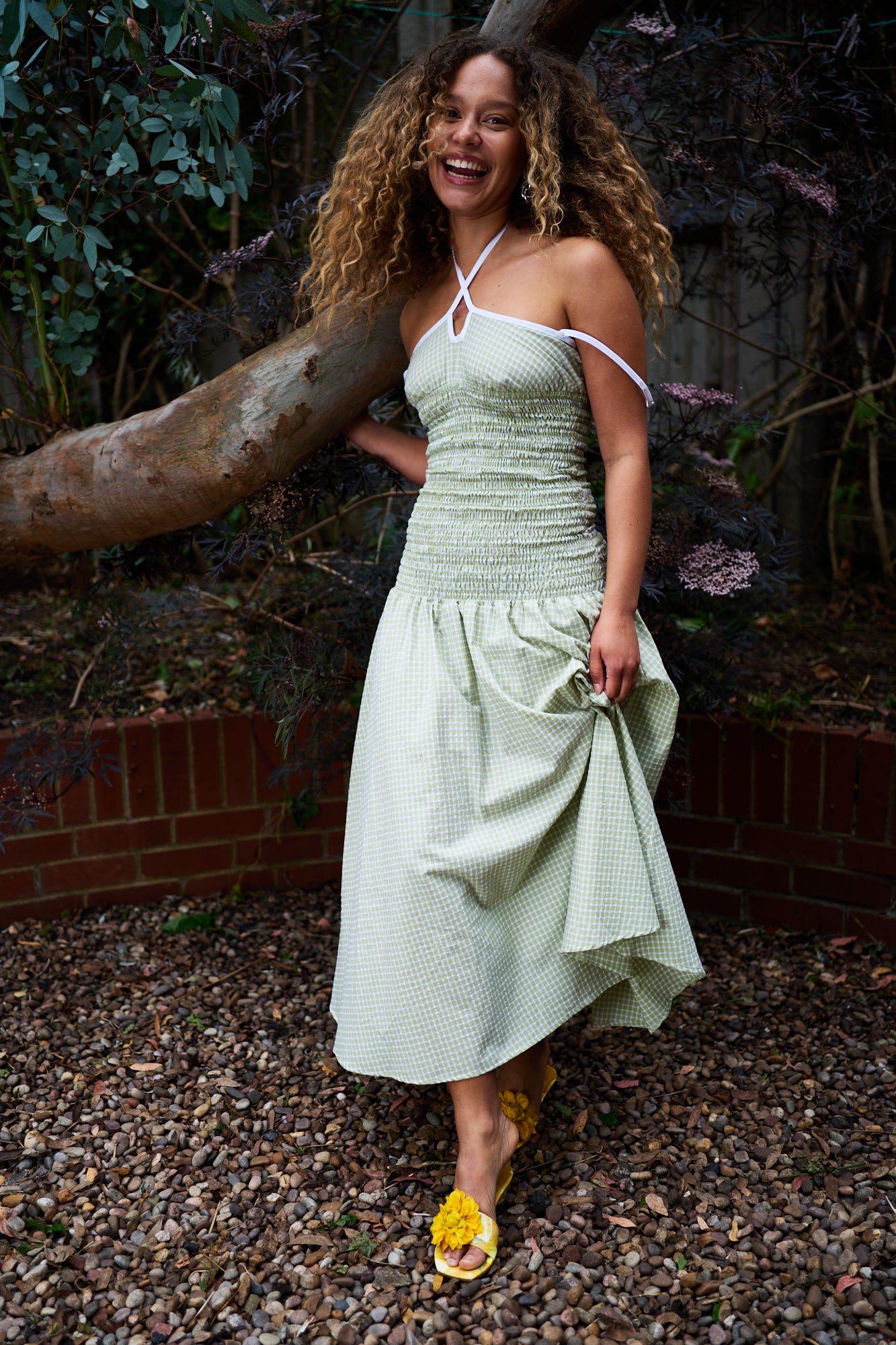 Gemma Dress