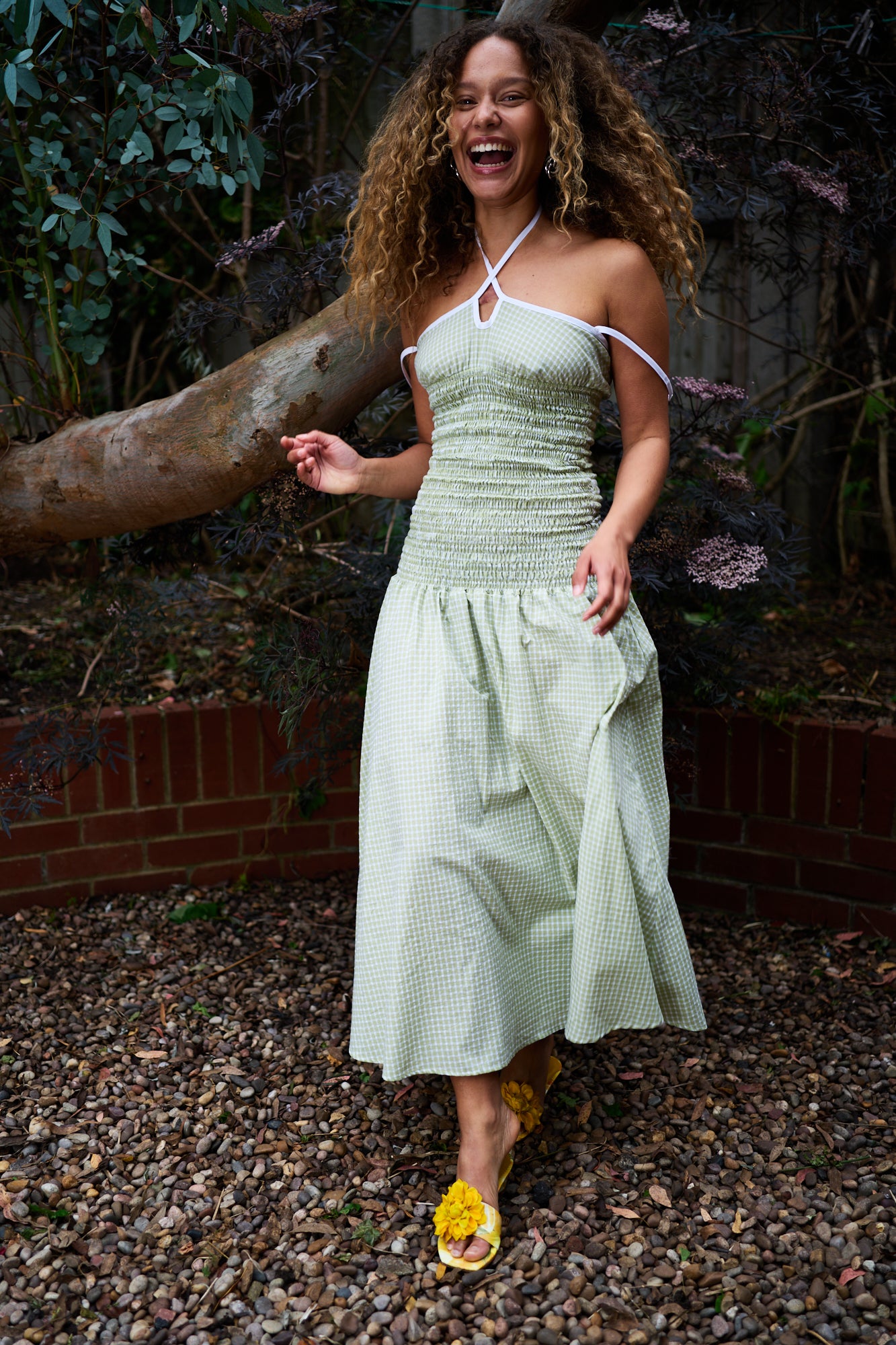 Gemma Dress