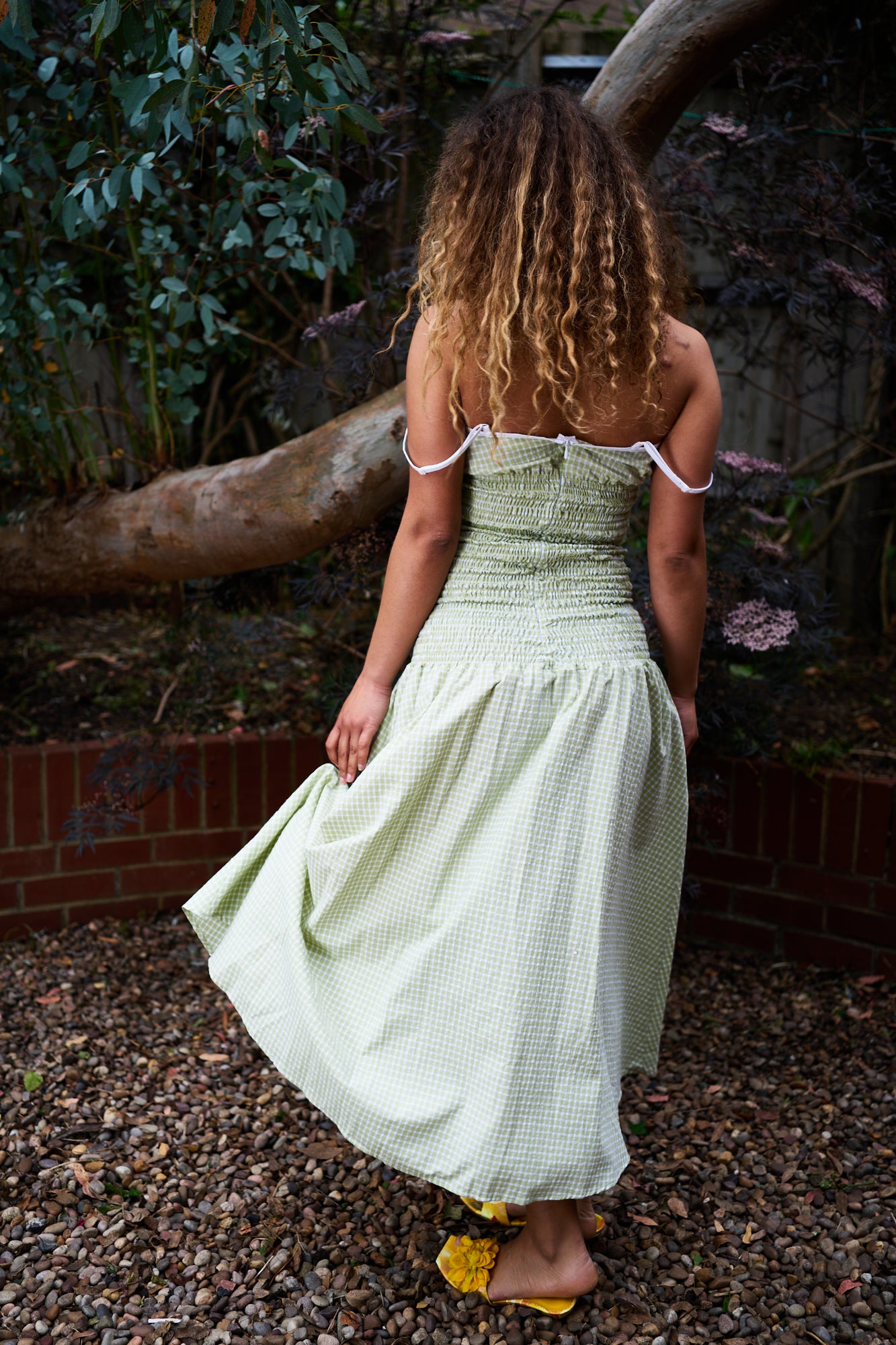 Gemma Dress