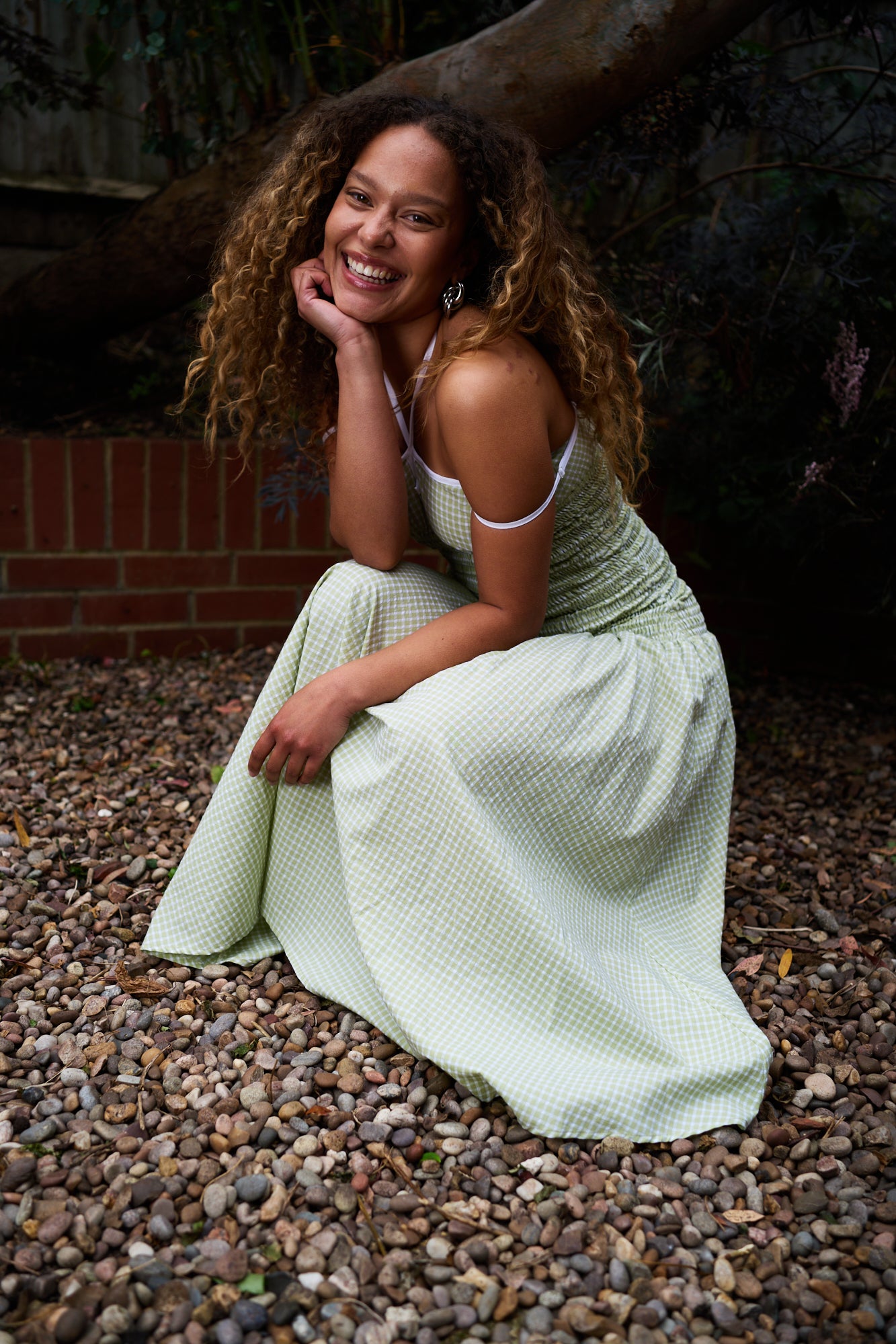 Gemma Dress