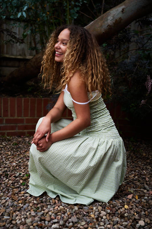 Gemma Dress