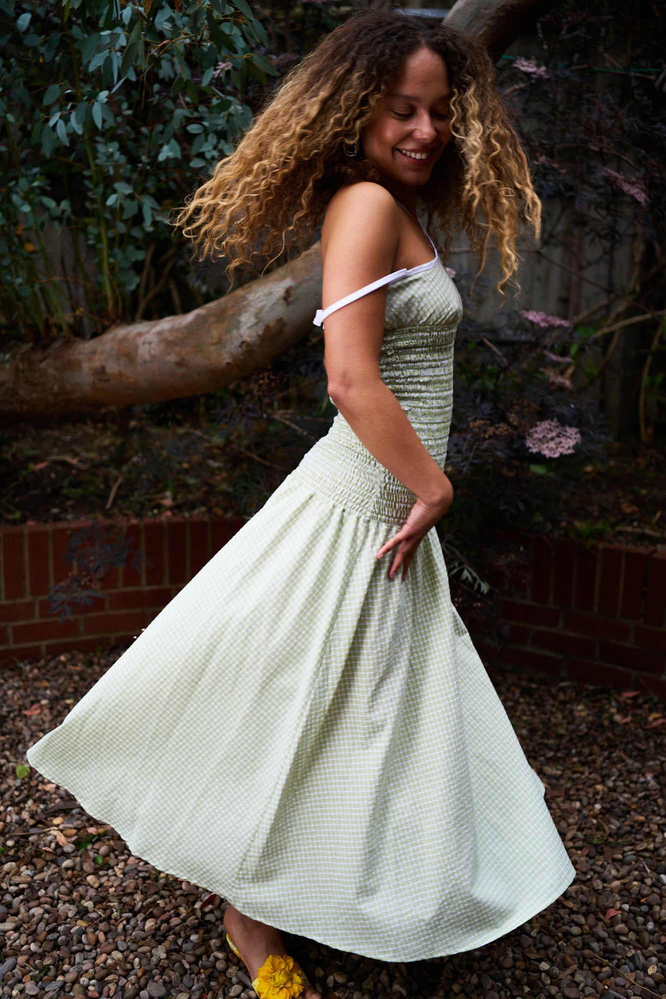 Gemma Dress