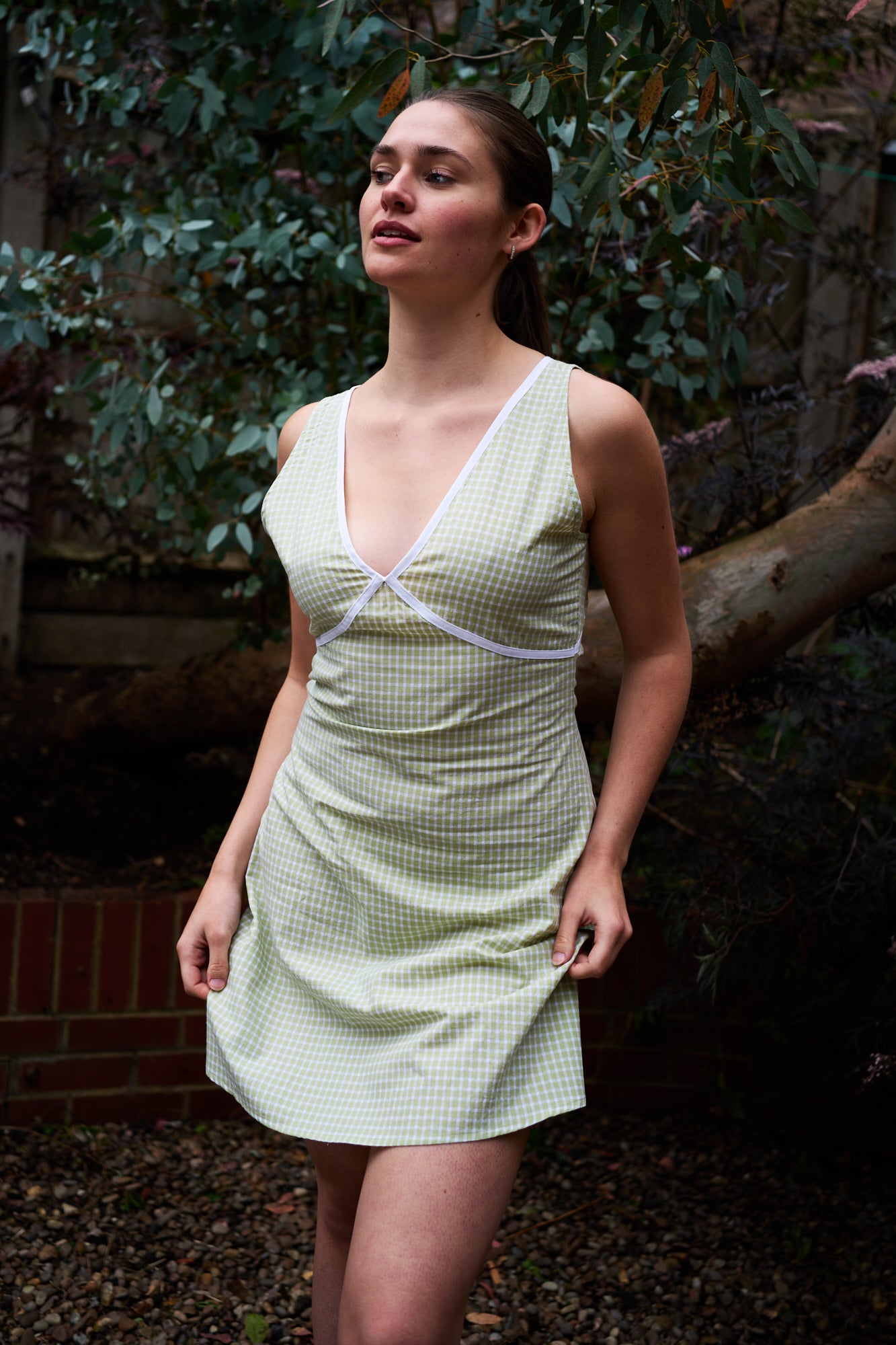 Gina Dress