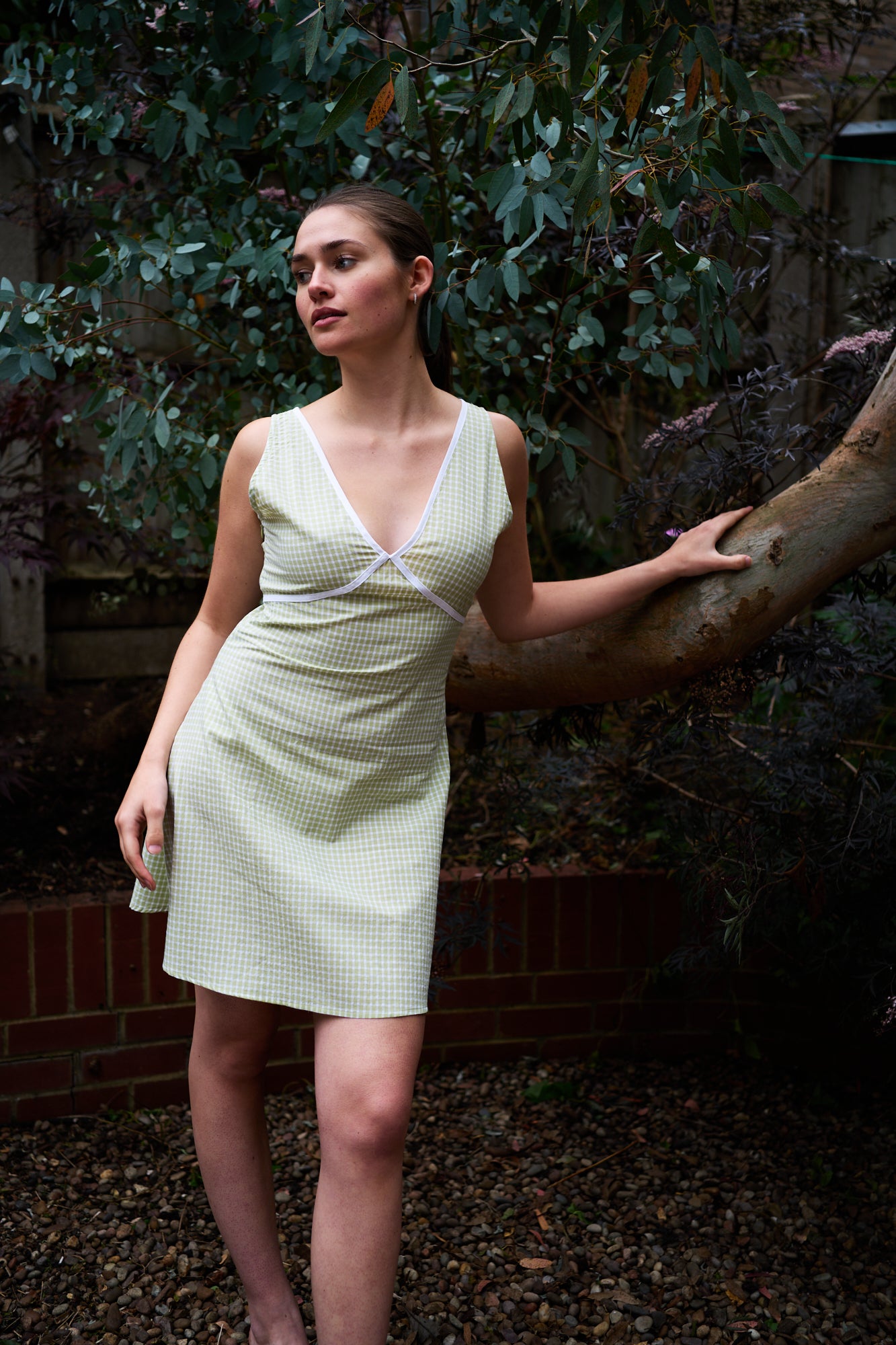 Gina Dress
