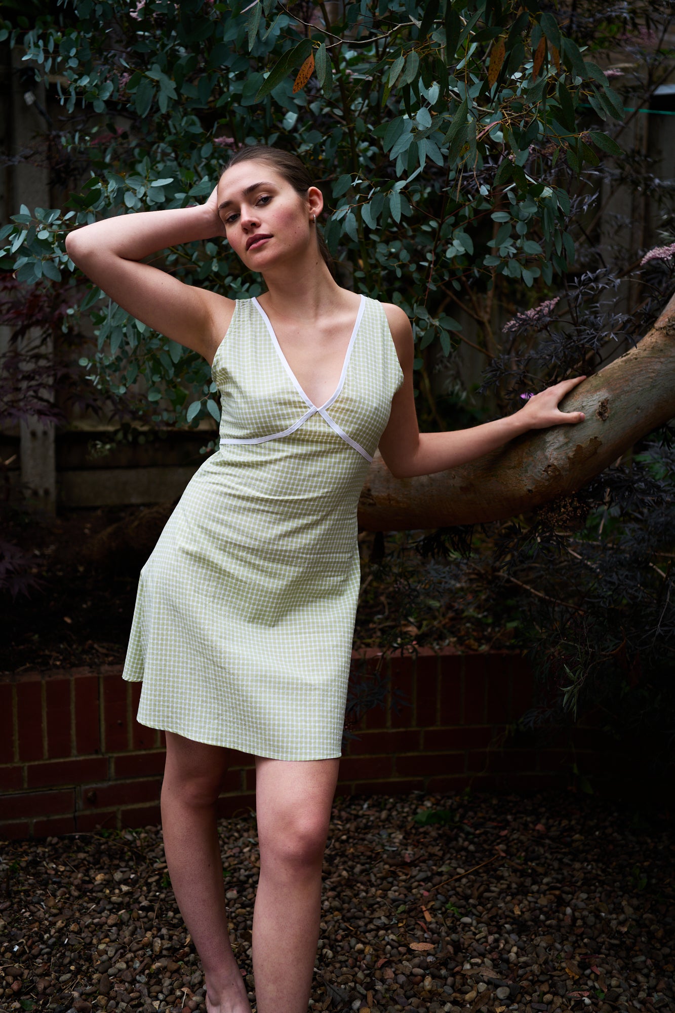 Gina Dress
