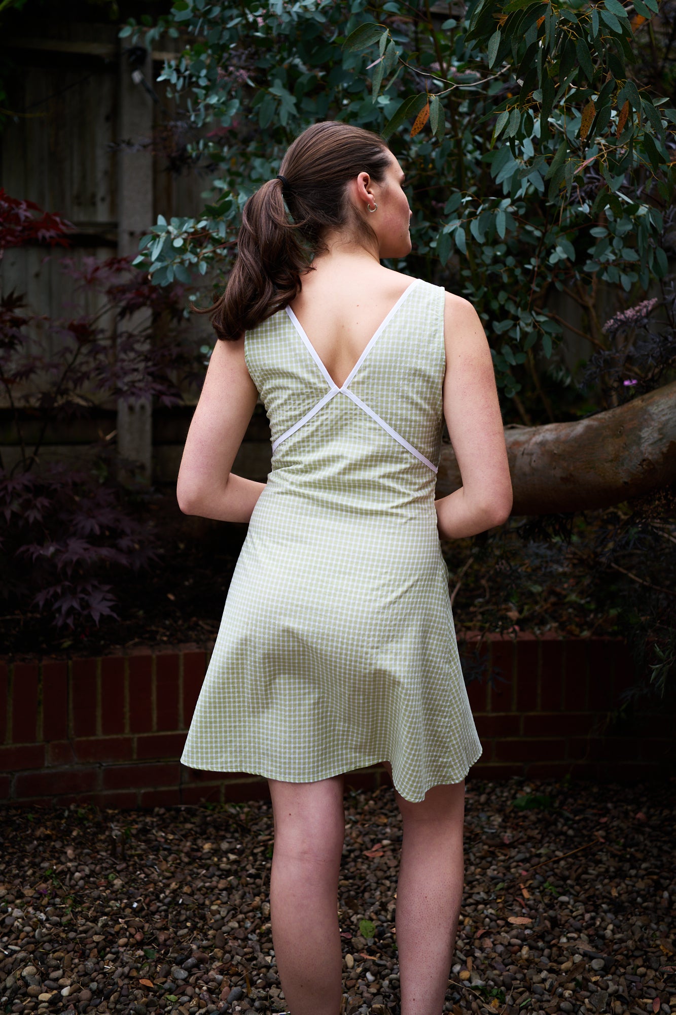Gina Dress