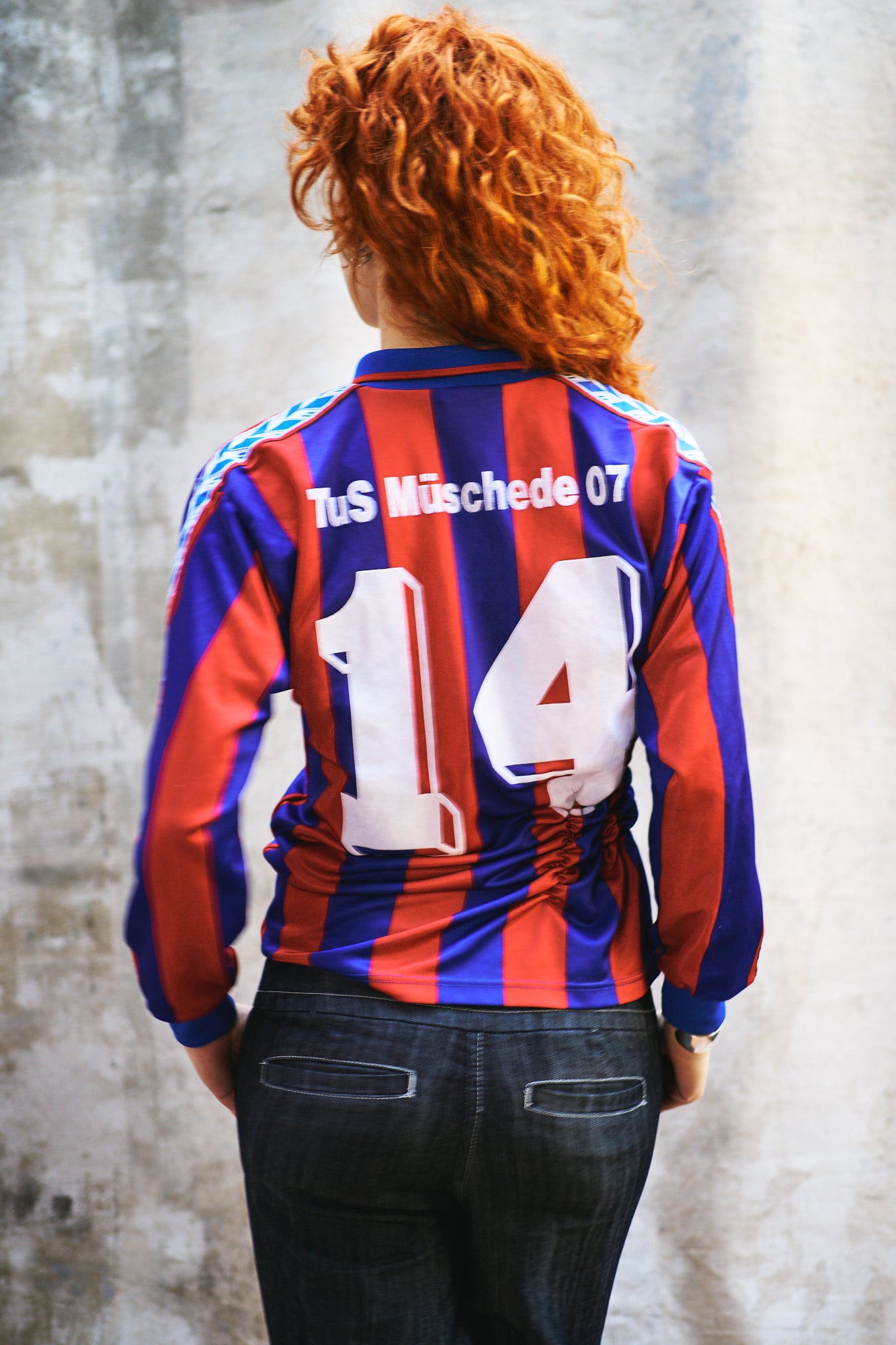 The Footy Shirts Müschede