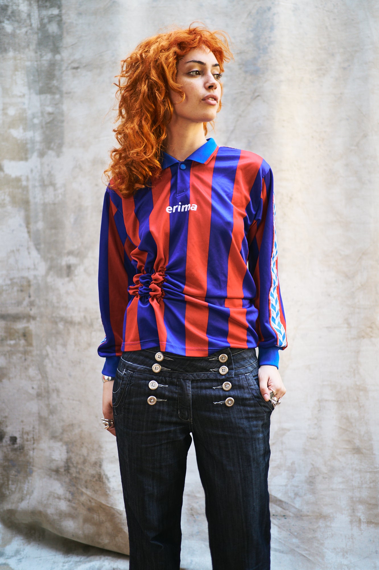 The Footy Shirts Müschede