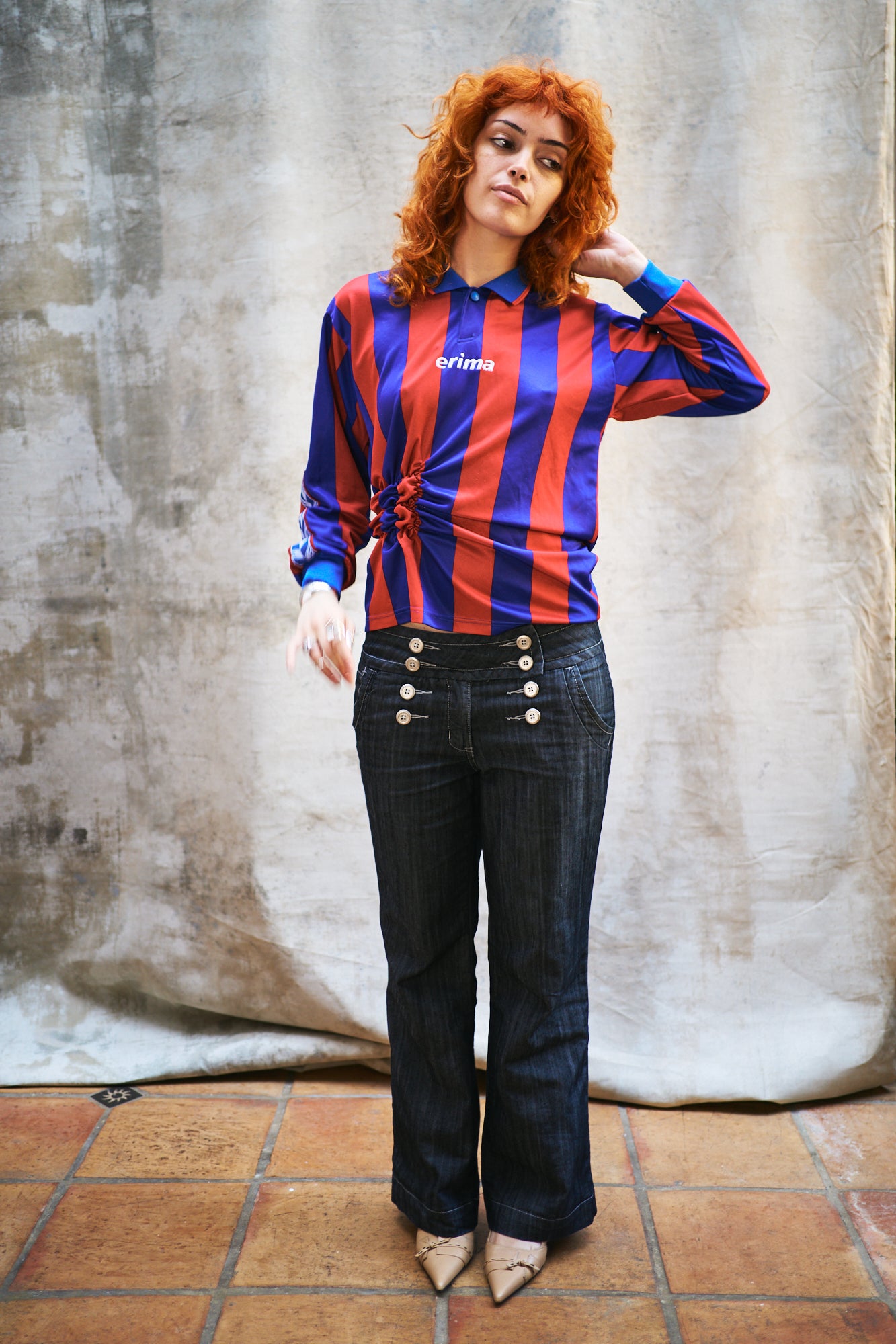 The Footy Shirts Müschede