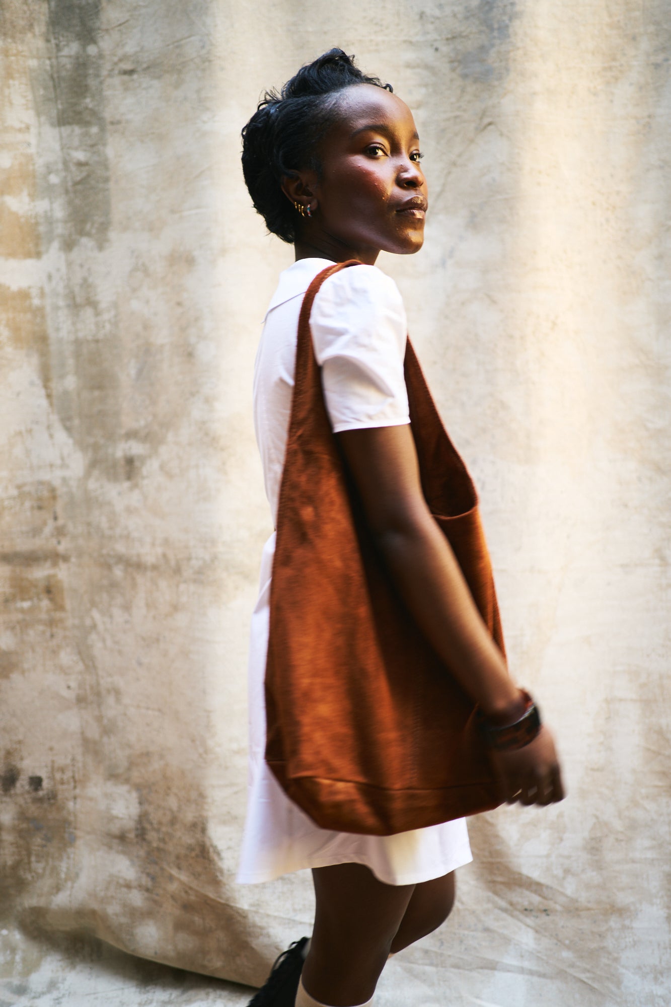 Magda Bag Brown