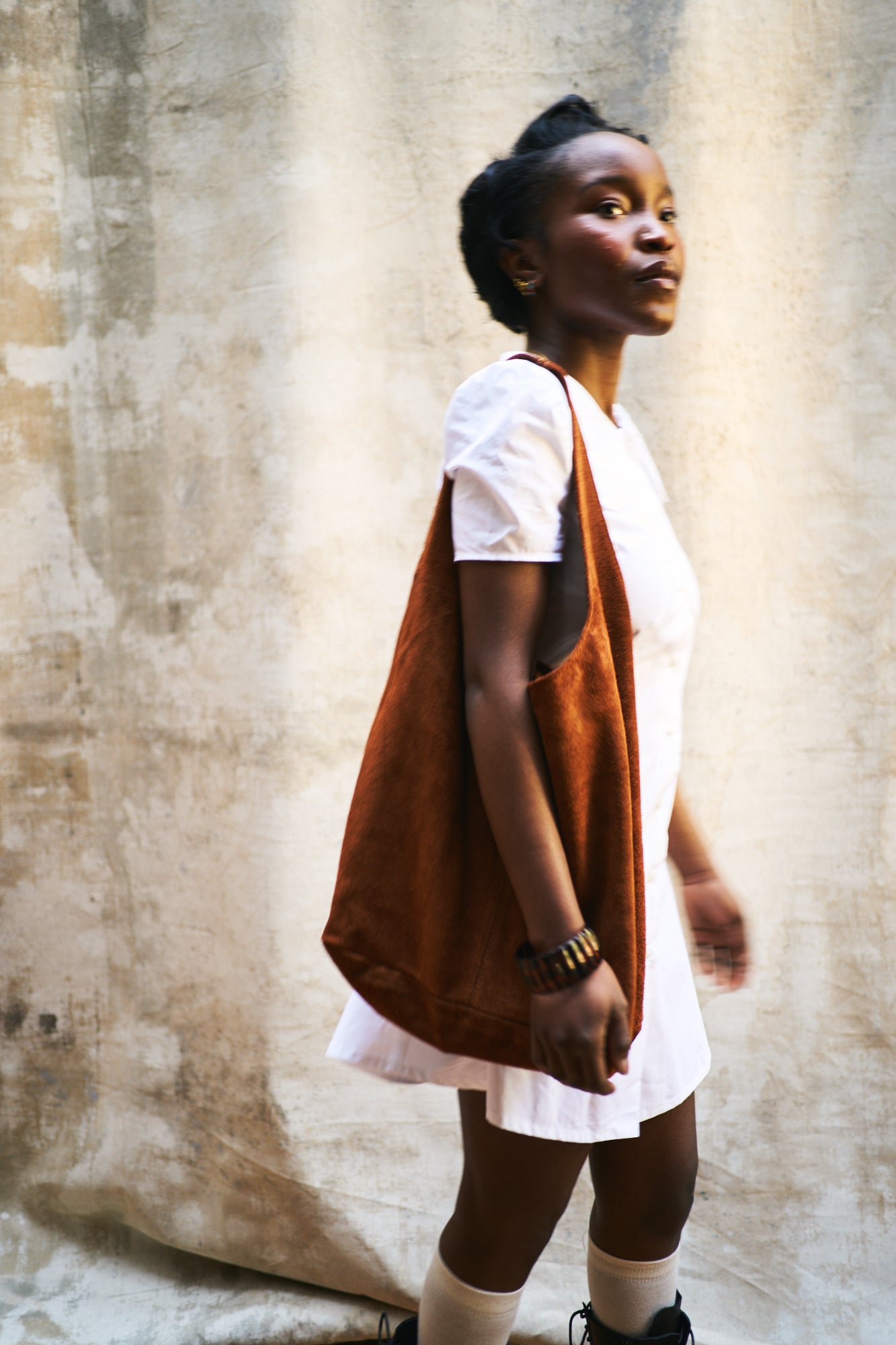Magda Bag Brown