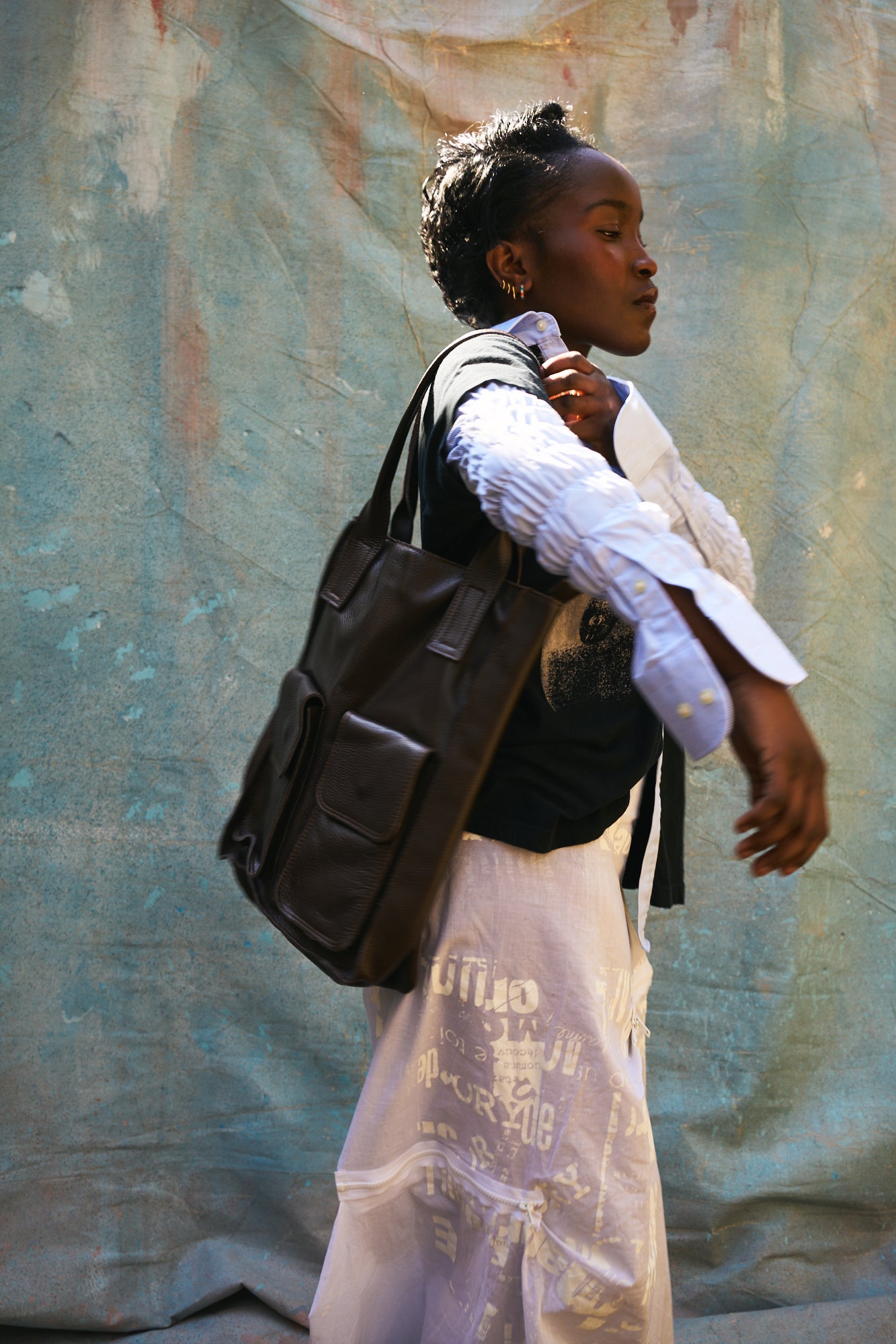 Conxita Bag