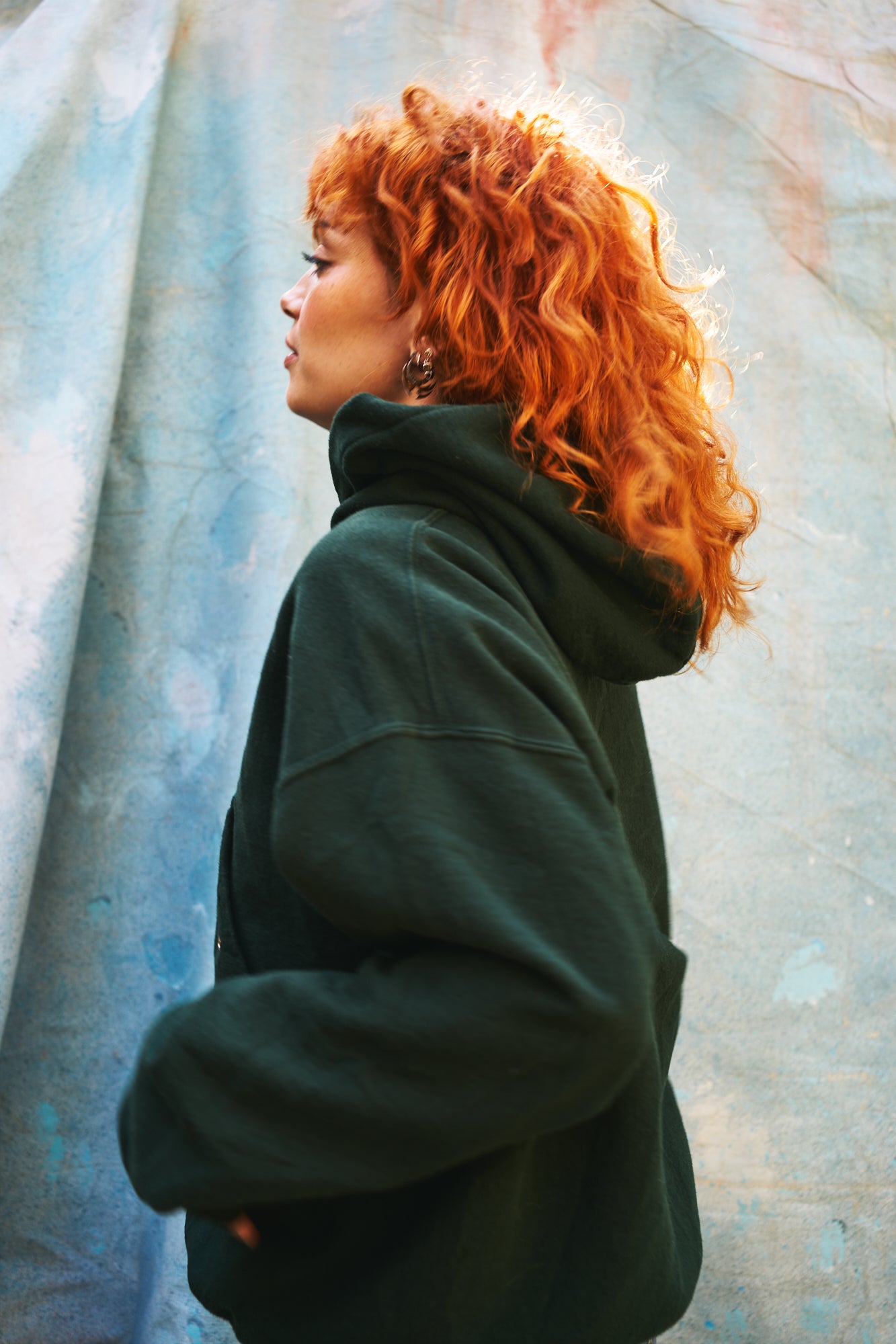 The Hardware Hoodie PA