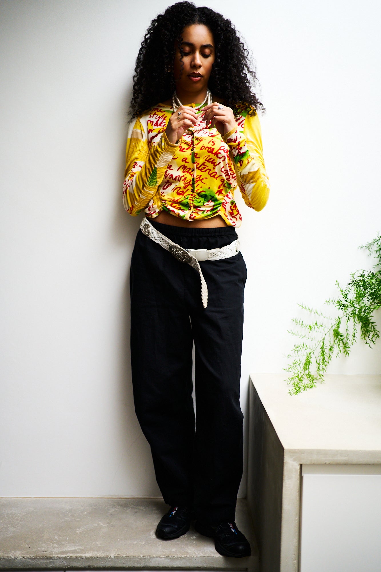 Christian Dior Cardigan