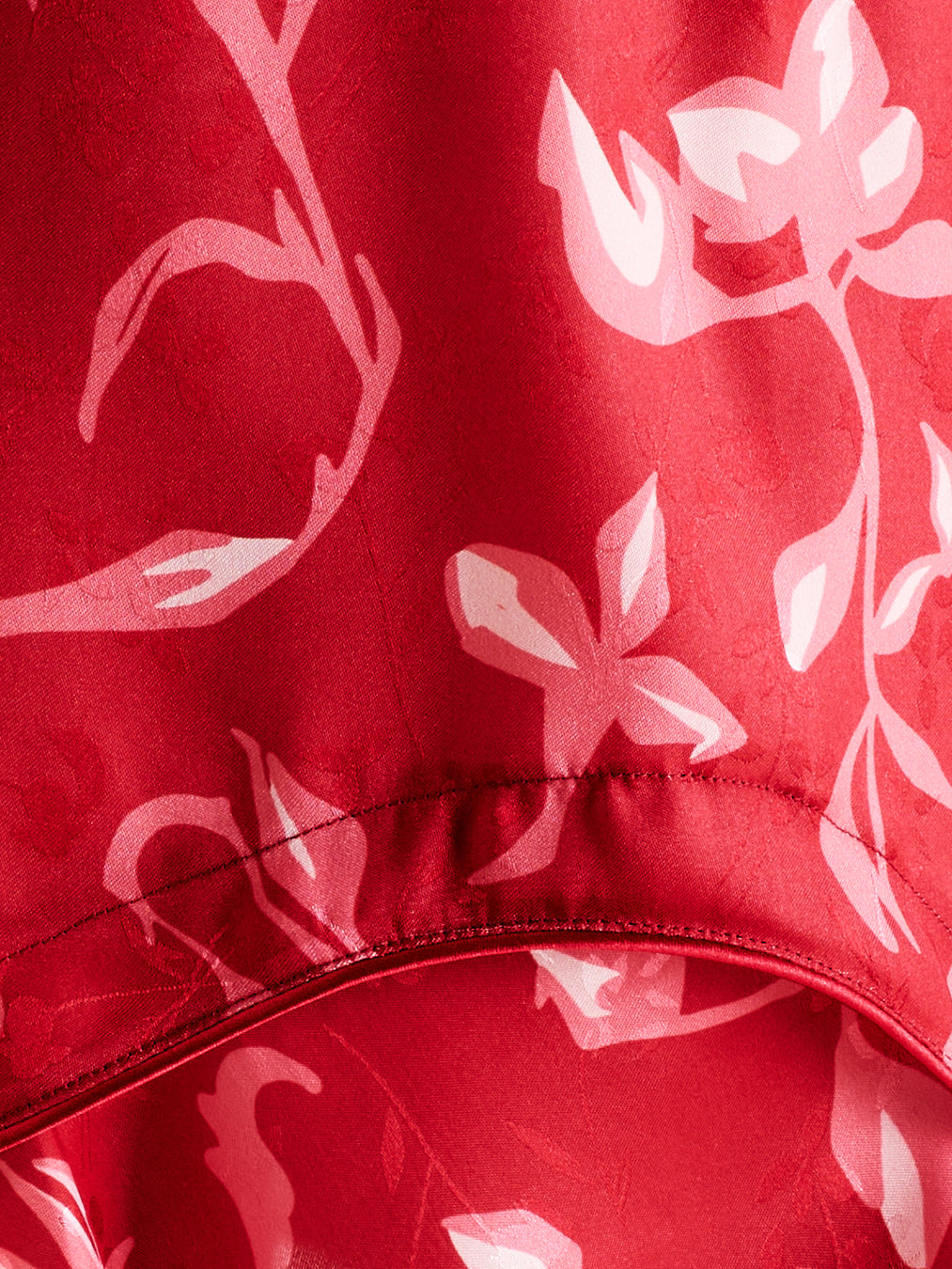 The Dana Dress, Amlul