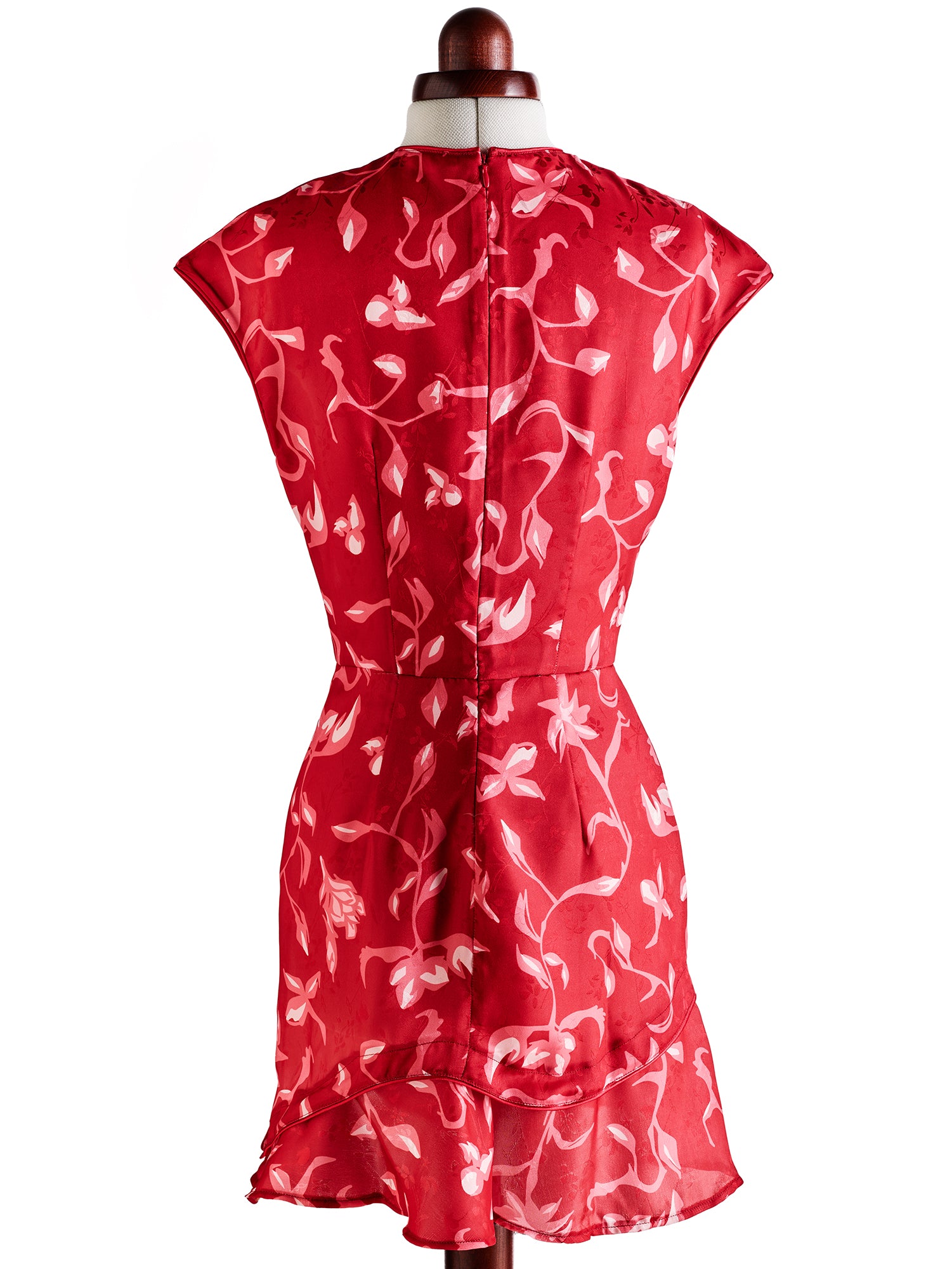 The Dana Dress, Amlul