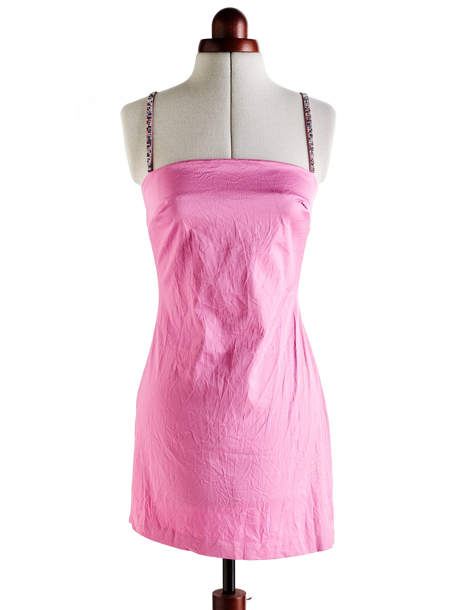 The Dallas Dress, Amlul