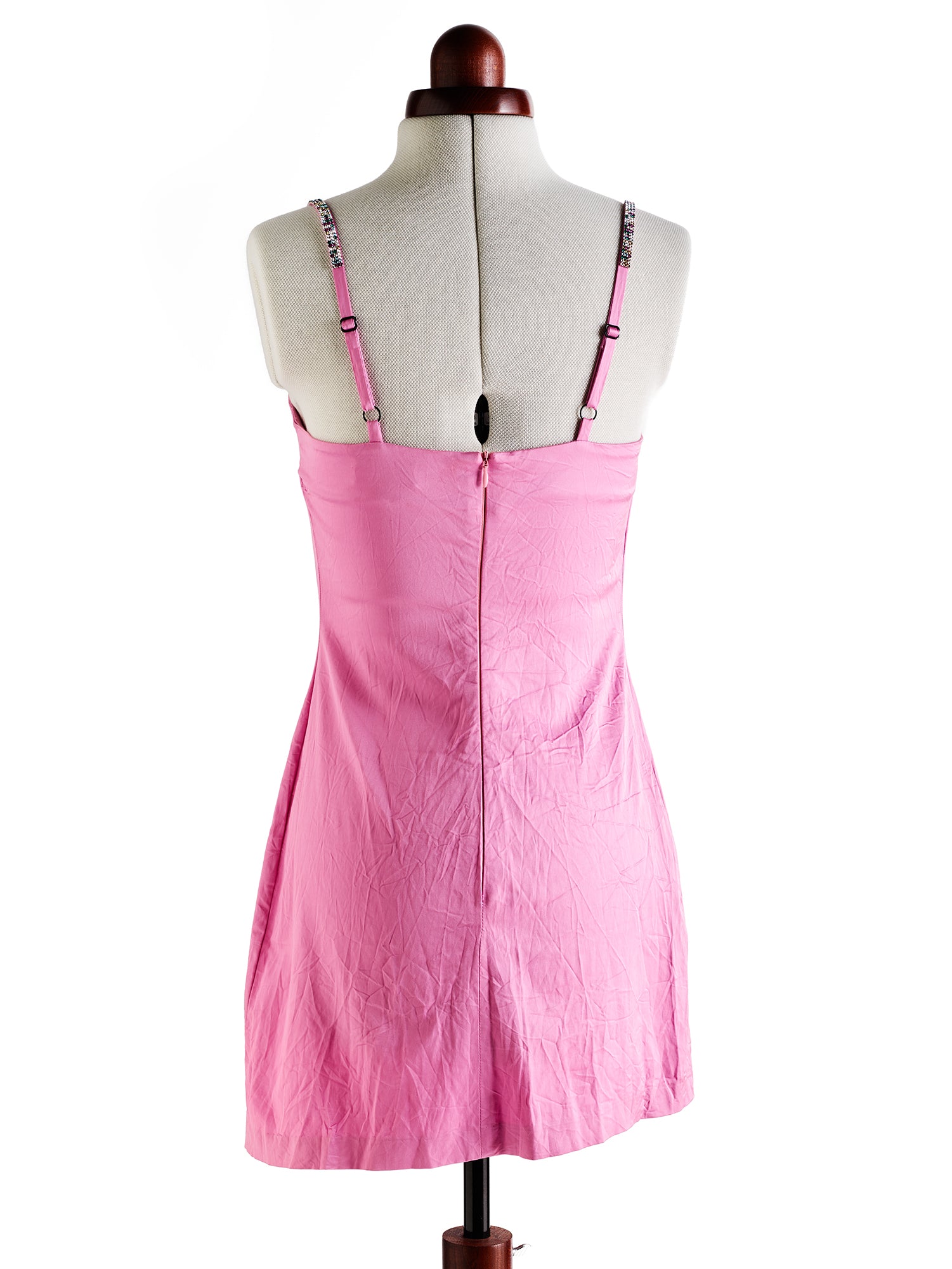 The Dallas Dress, Amlul