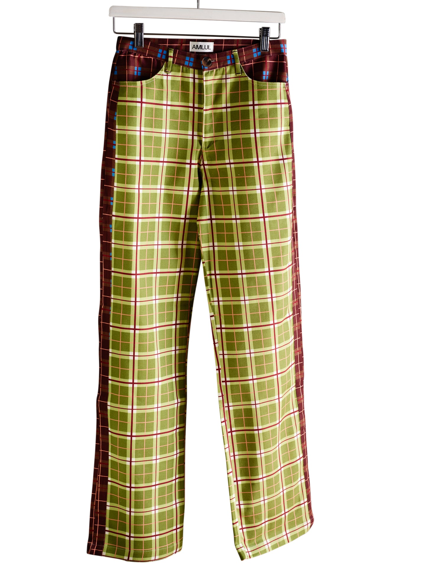 Apple Trousers