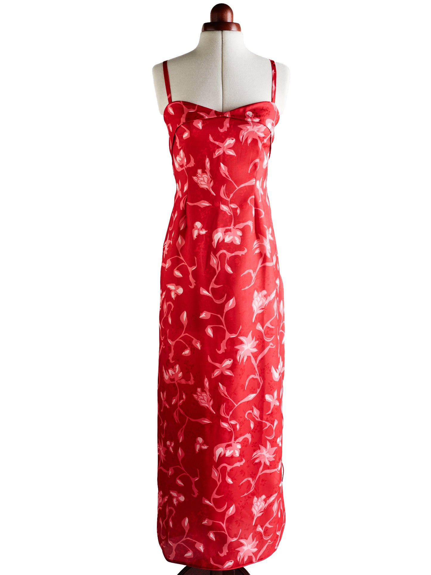 Luciana Dress