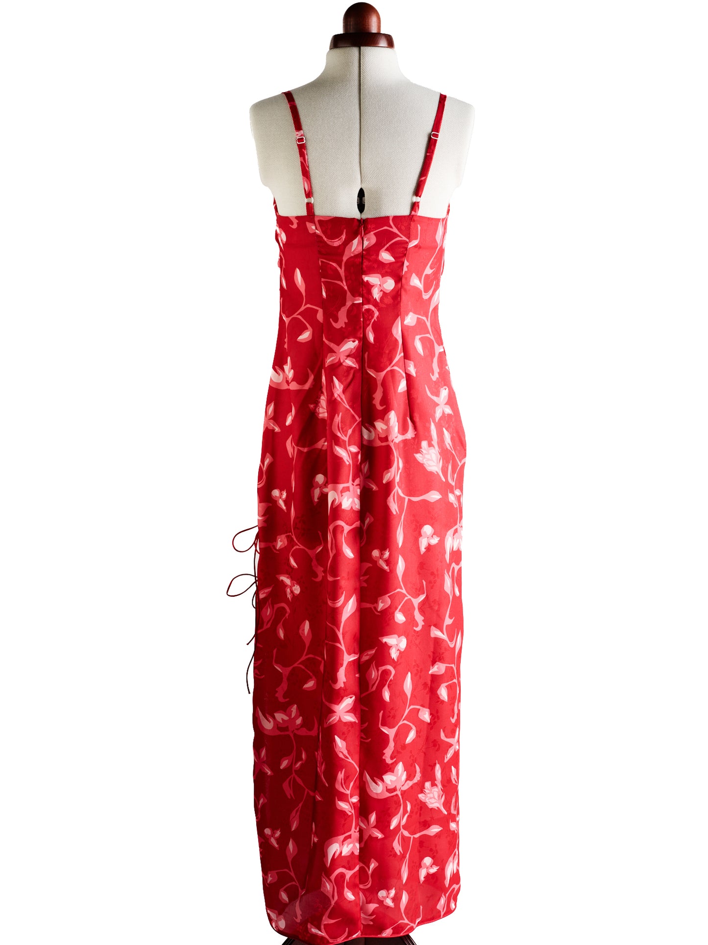 Luciana Dress