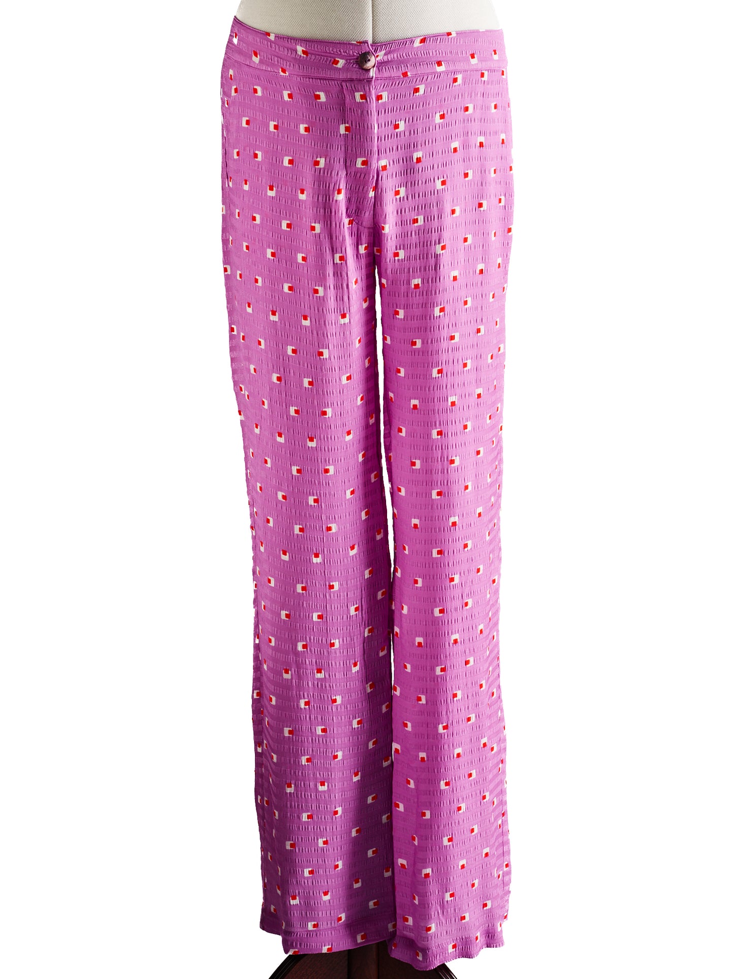 Southampton Trousers Pink