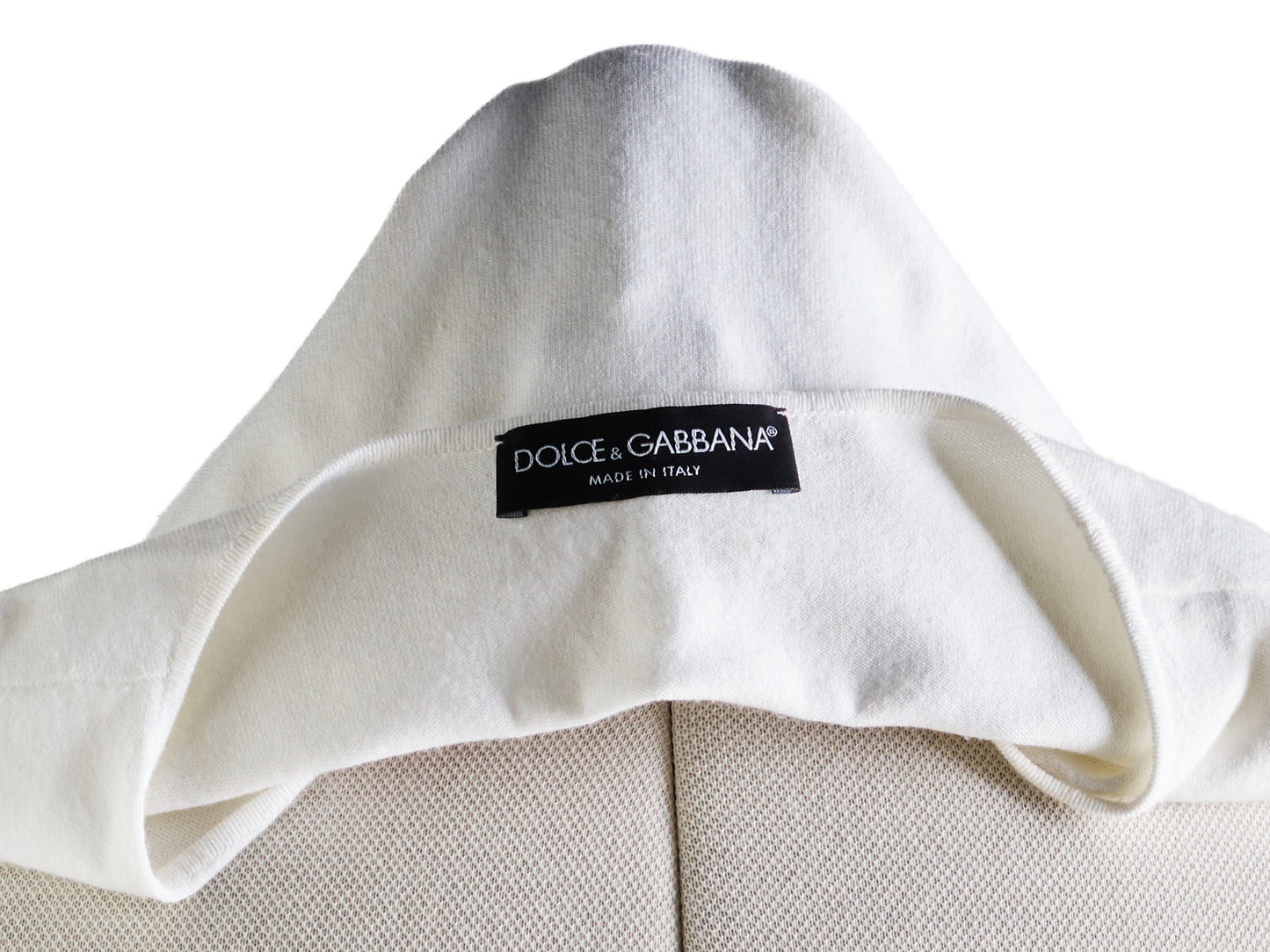 Embellished Dolce & Gabbana Top