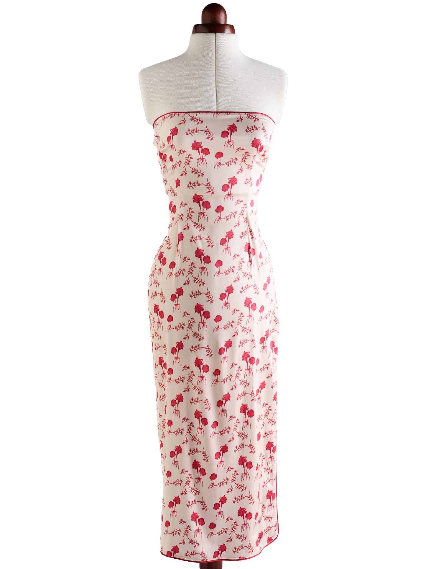 Alma Dress