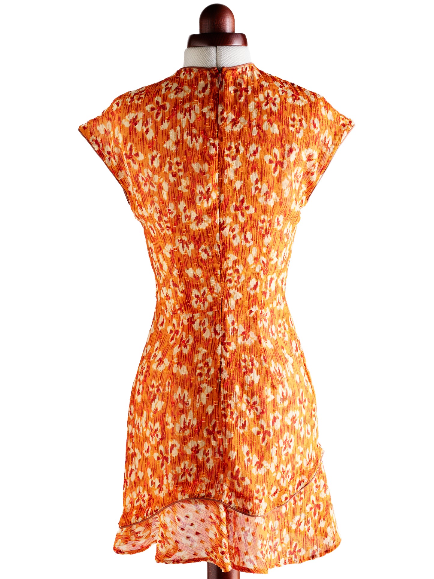 Flora Dress