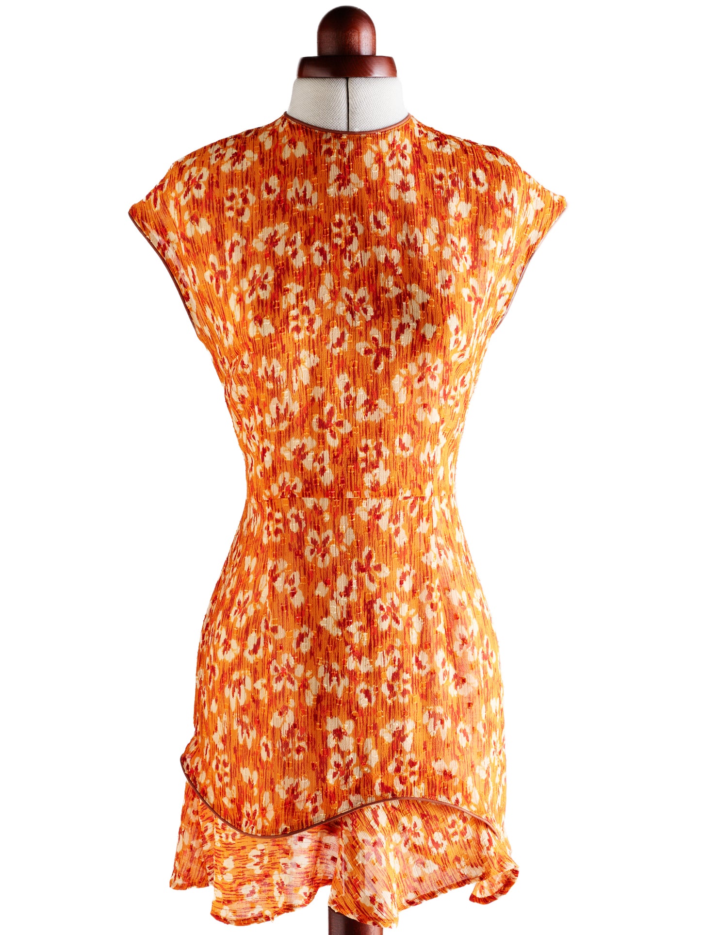 Flora Dress