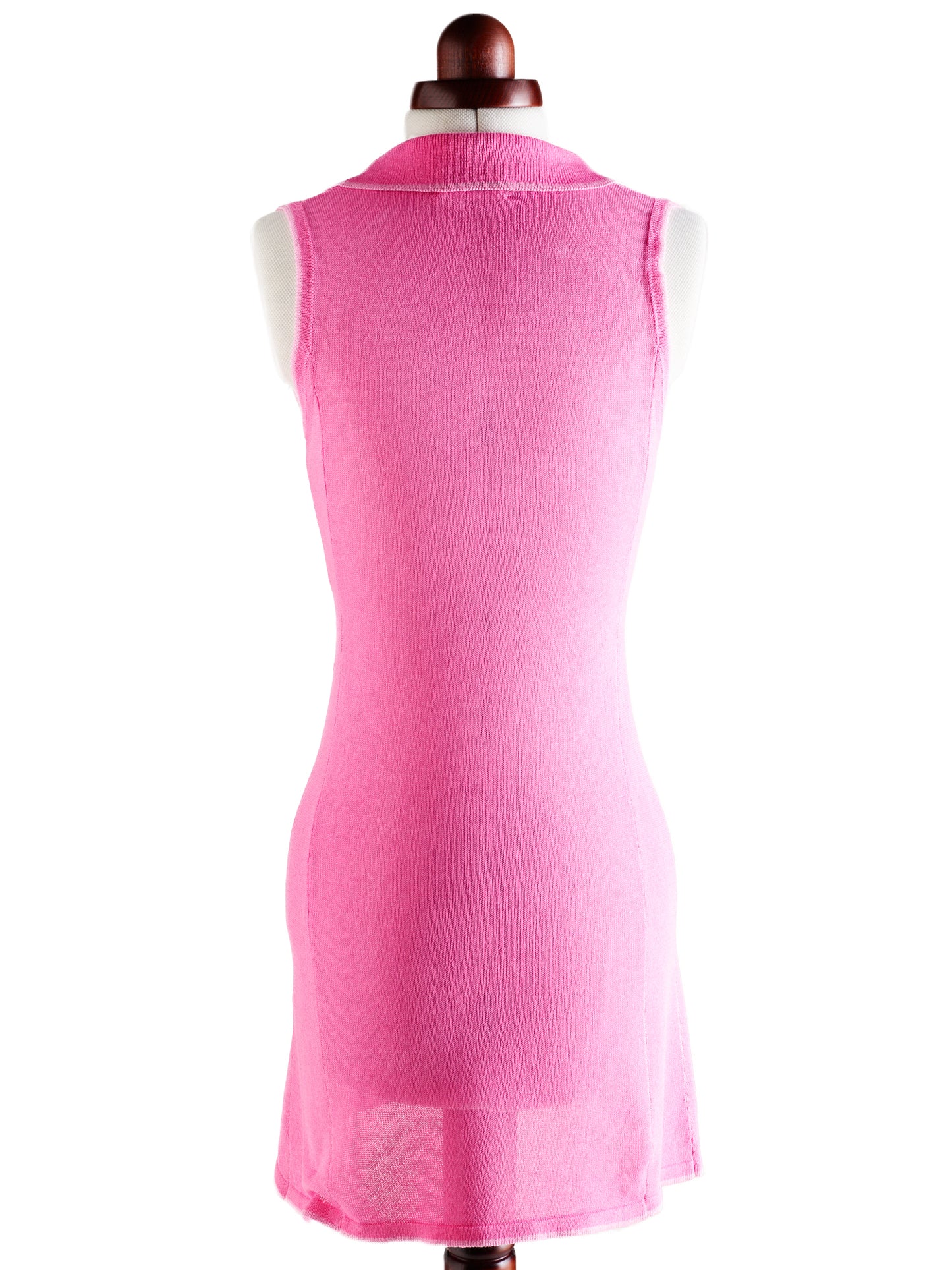Monaco Dress