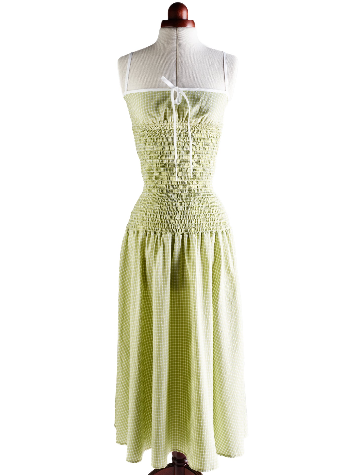 Gemma Dress