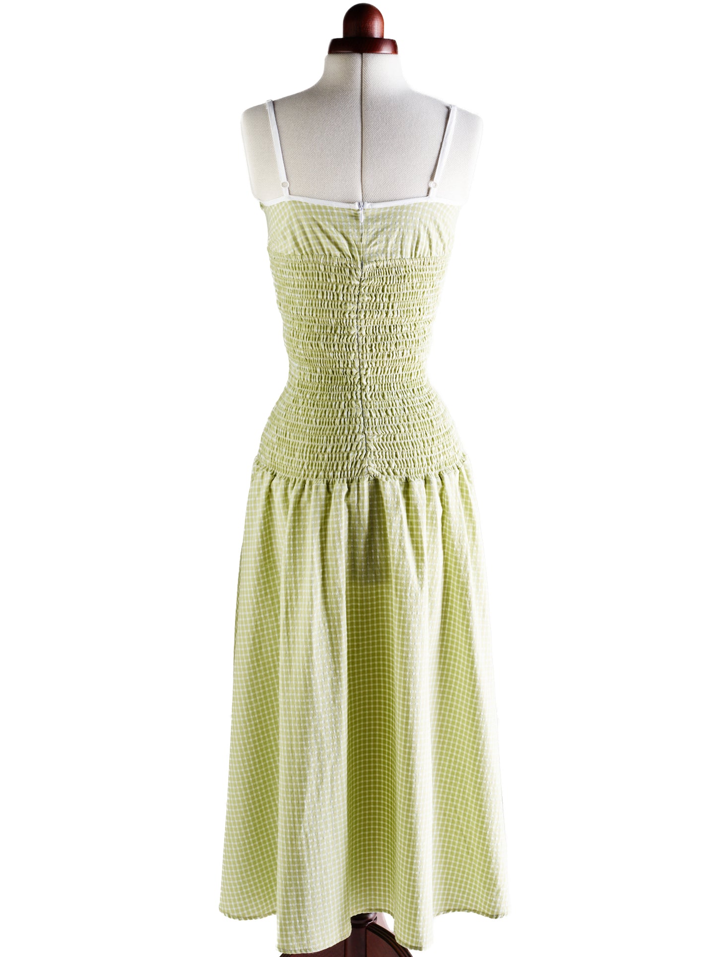 Gemma Dress