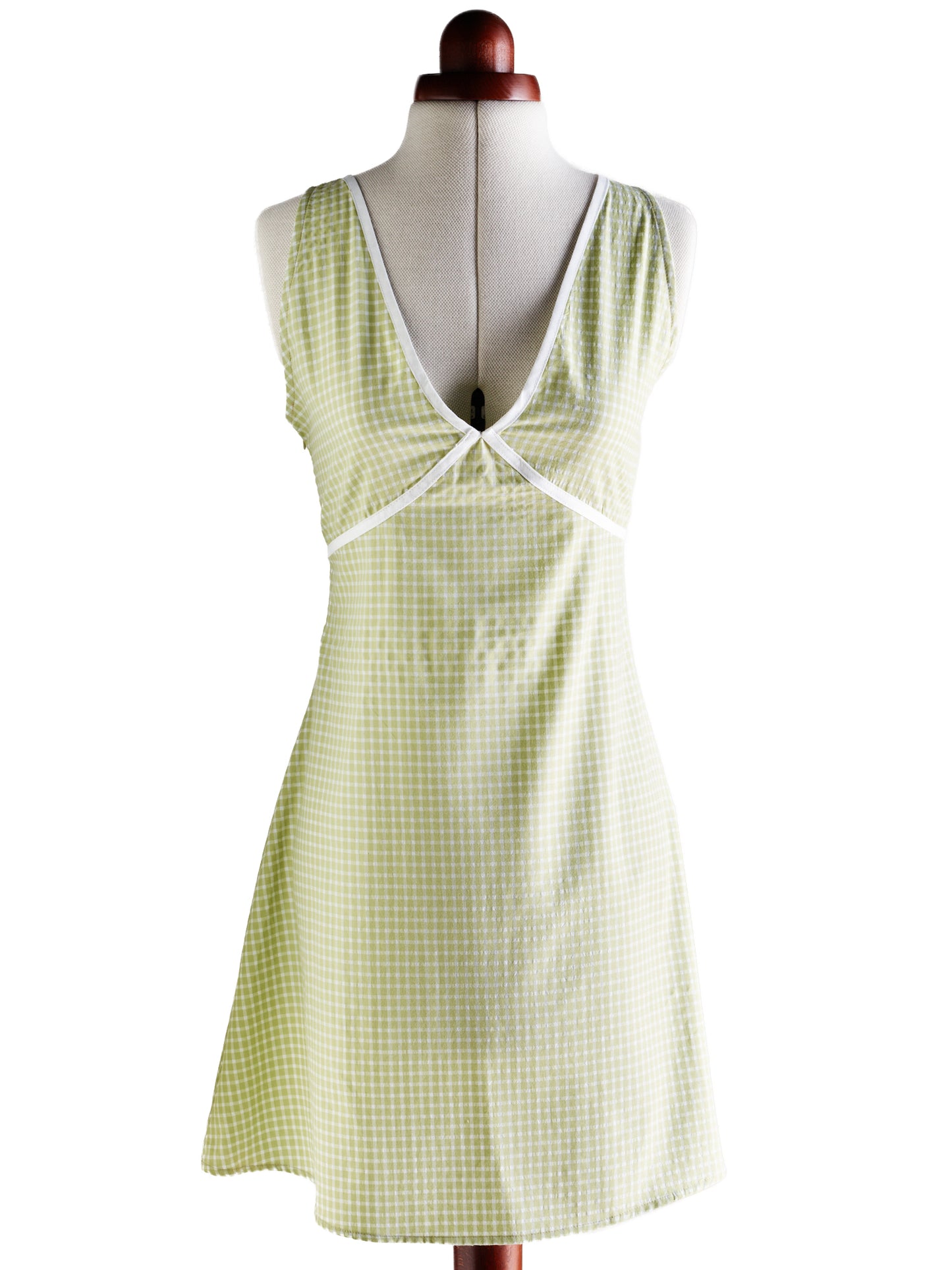 Gina Dress