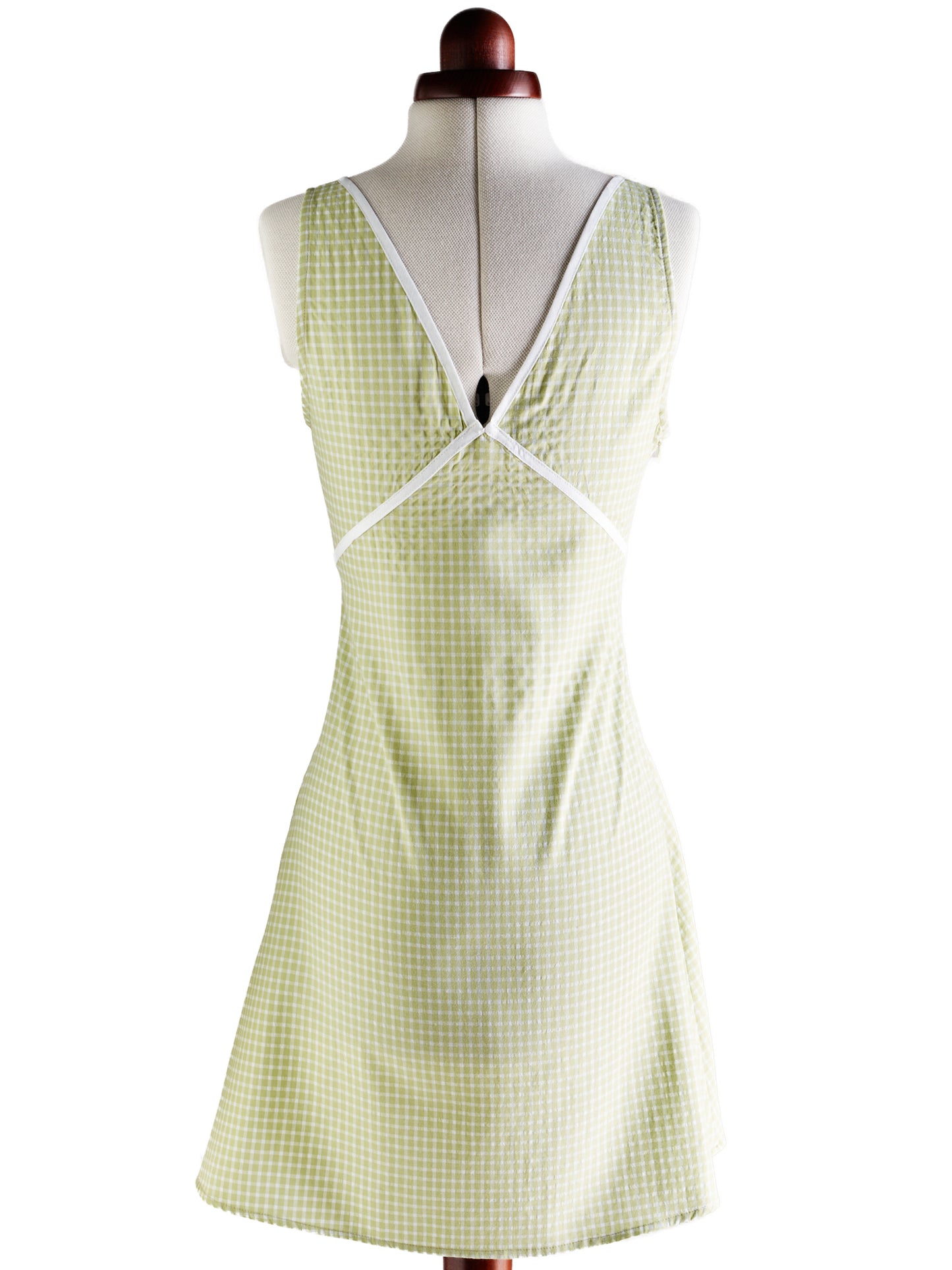 Gina Dress