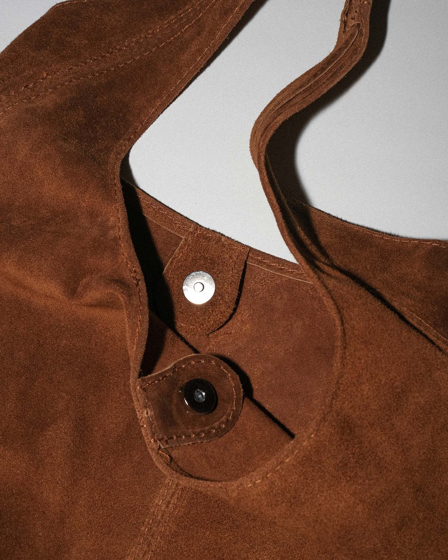Magda Bag Brown