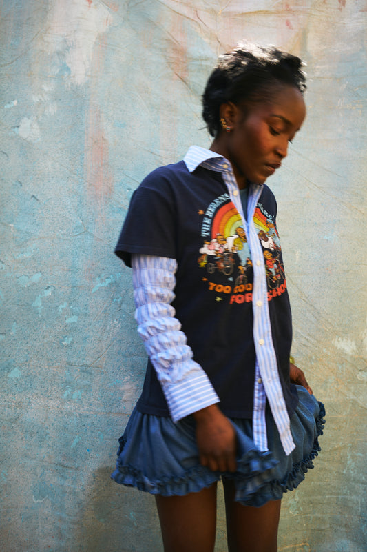 The Hybrid Berenstain Bears