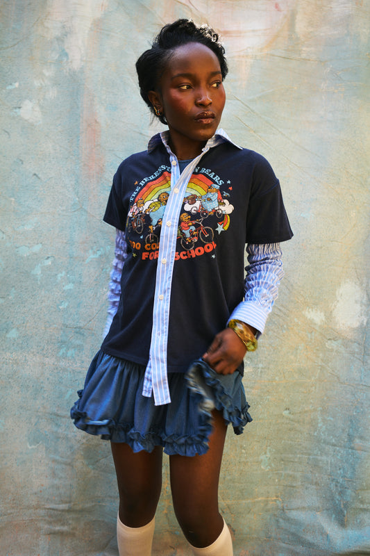 The Hybrid Berenstain Bears