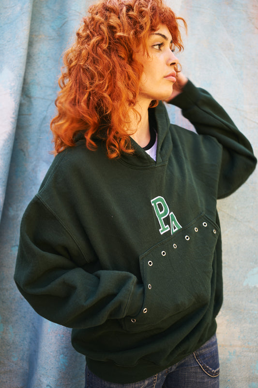 The Hardware Hoodie PA