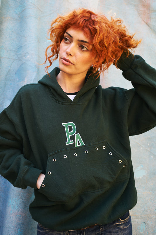 The Hardware Hoodie PA