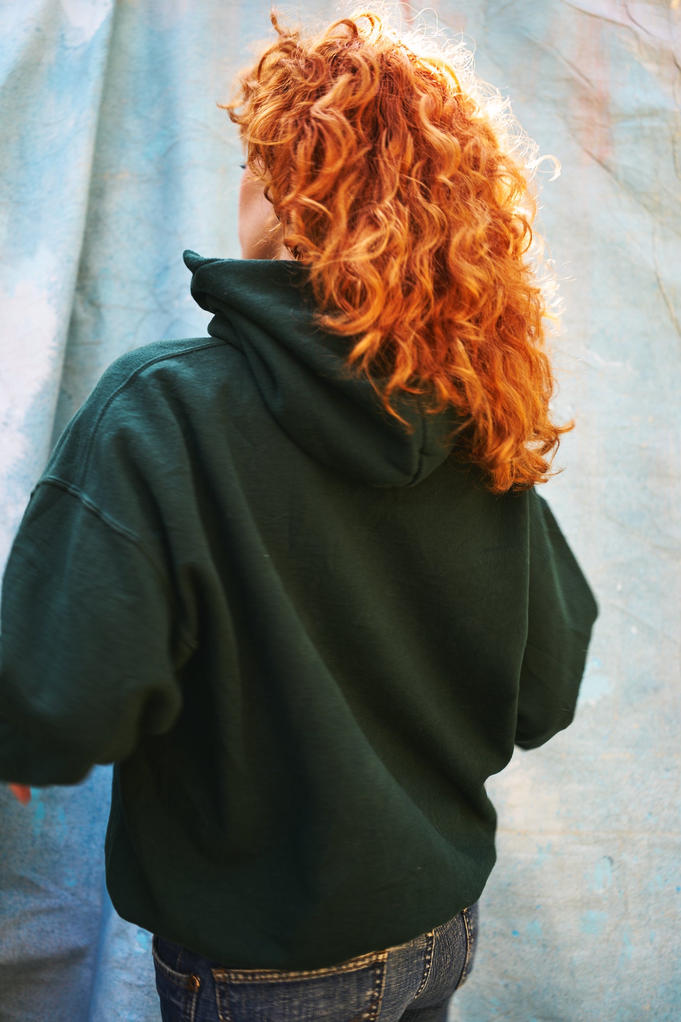 The Hardware Hoodie PA