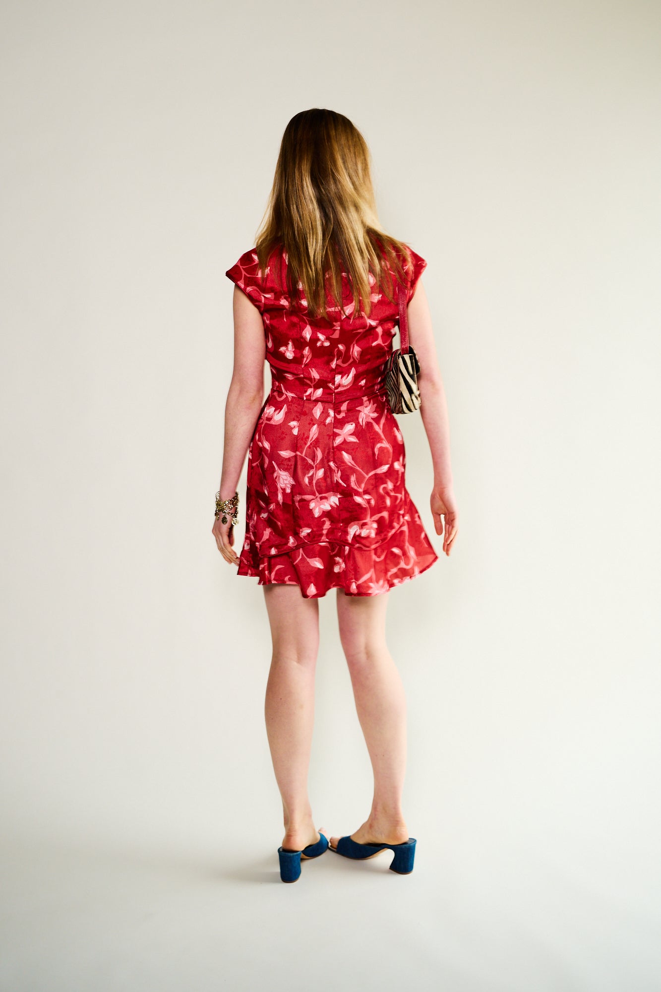 The Dana Dress, Amlul