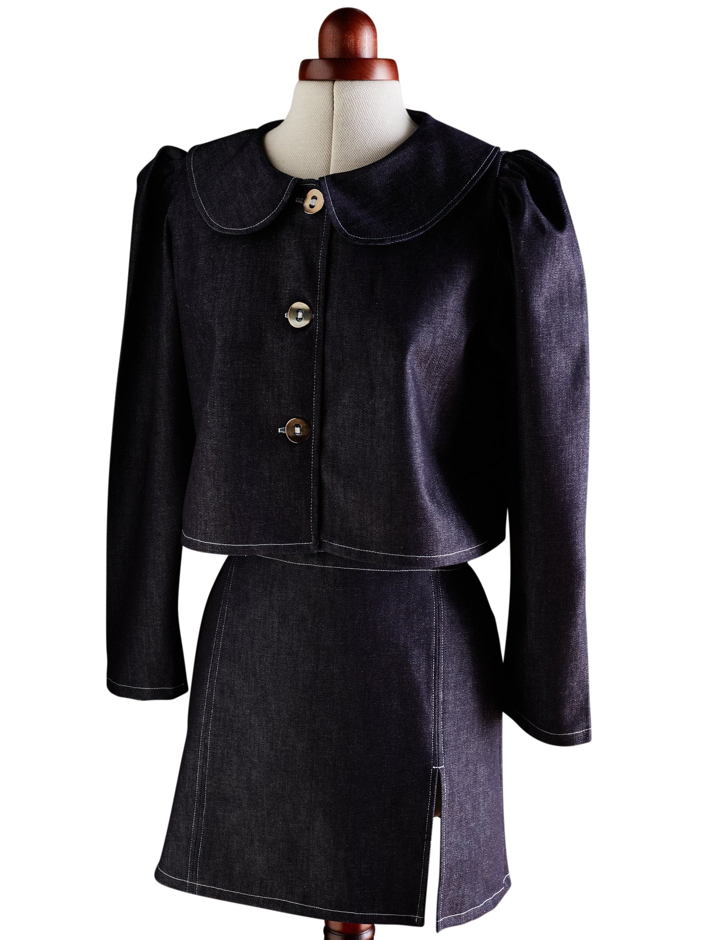 Sophia Jean Jacket