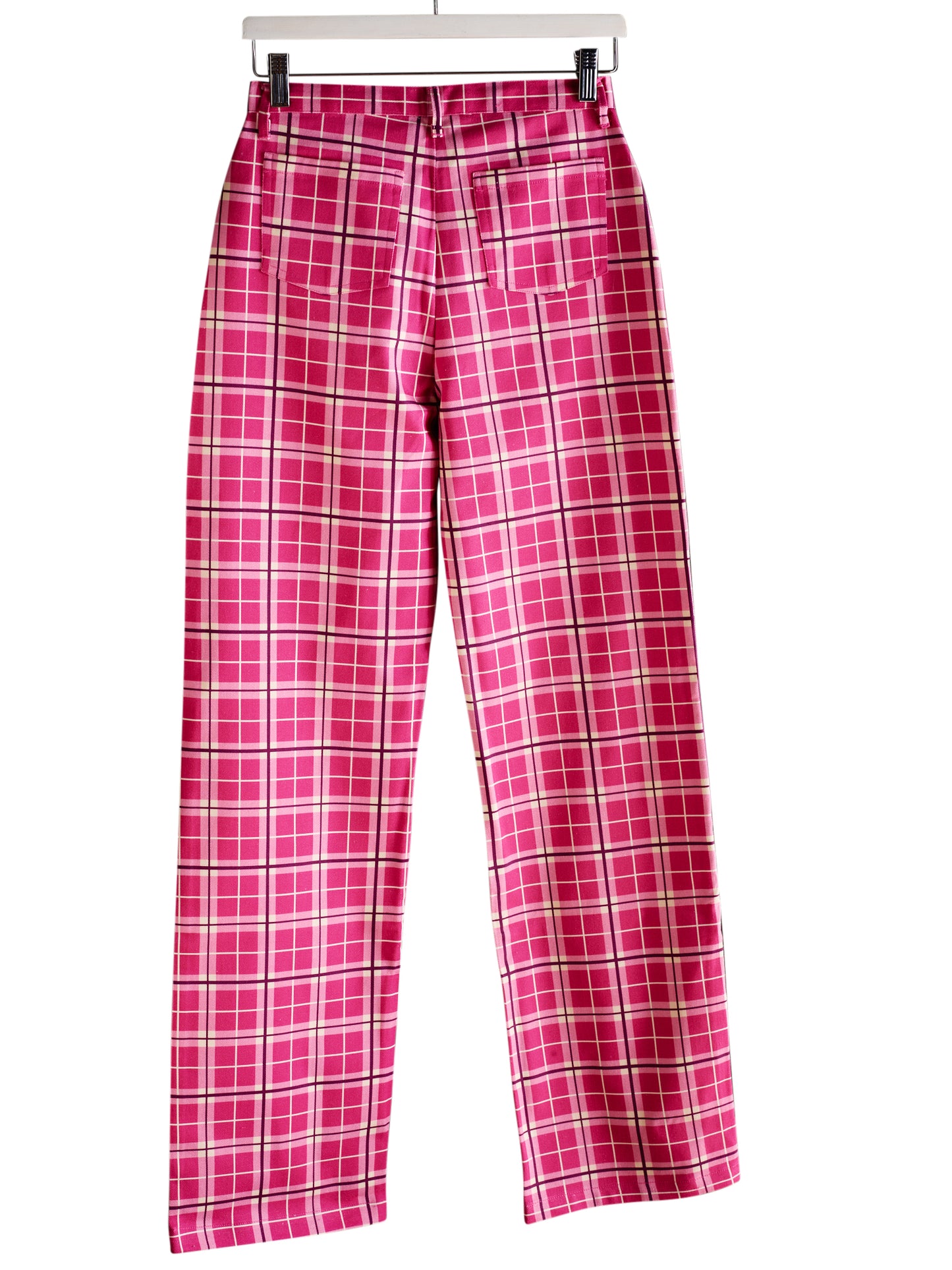 Cherry Trousers