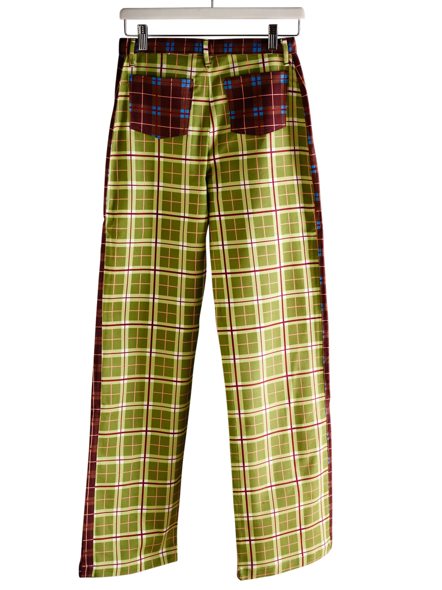 Apple Trousers