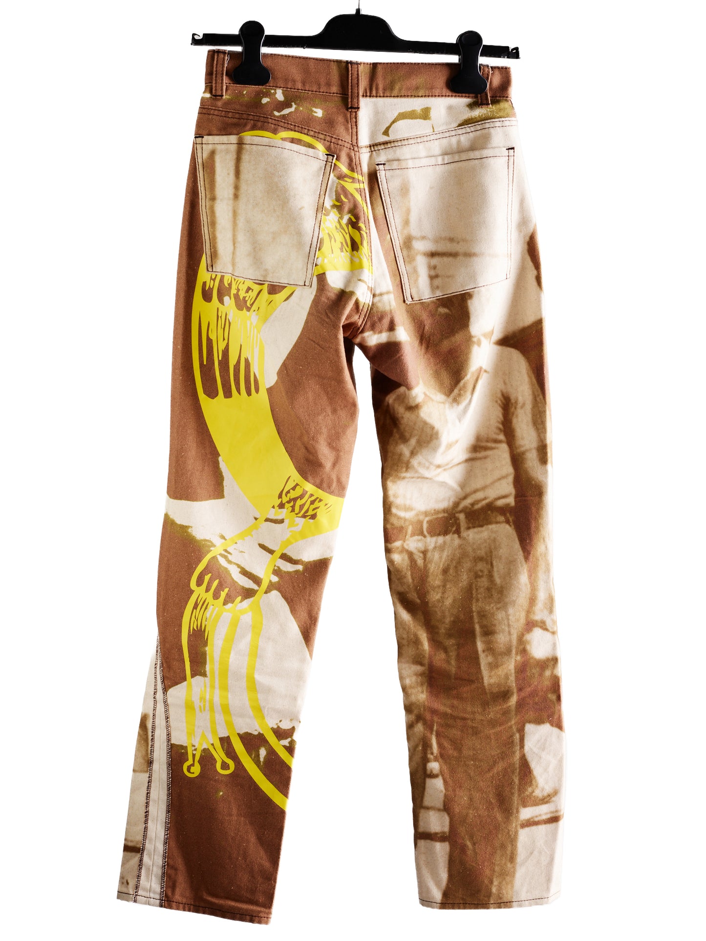 Custom-Made Camilla Damkjaer Trousers