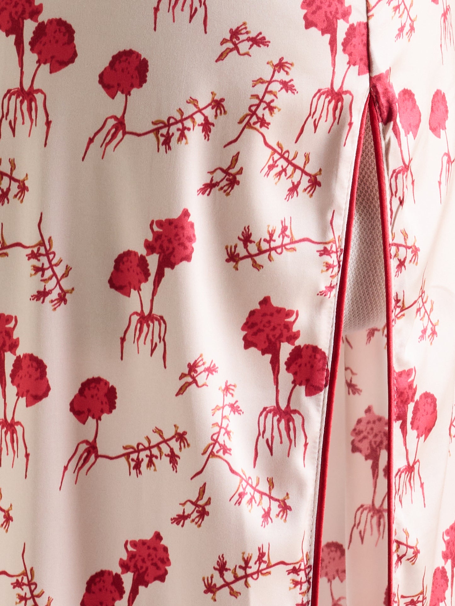 Alma Dress