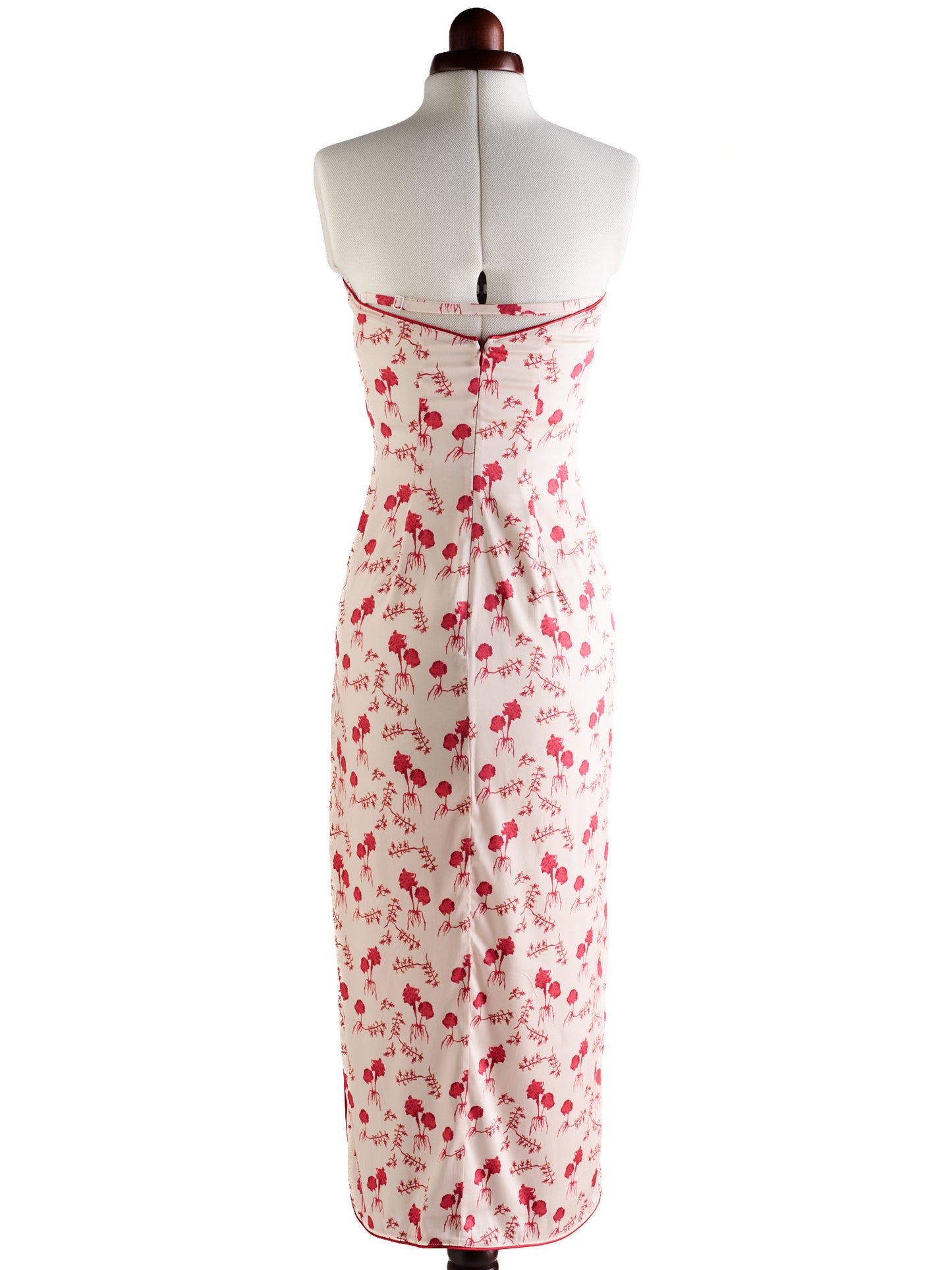 Alma Dress