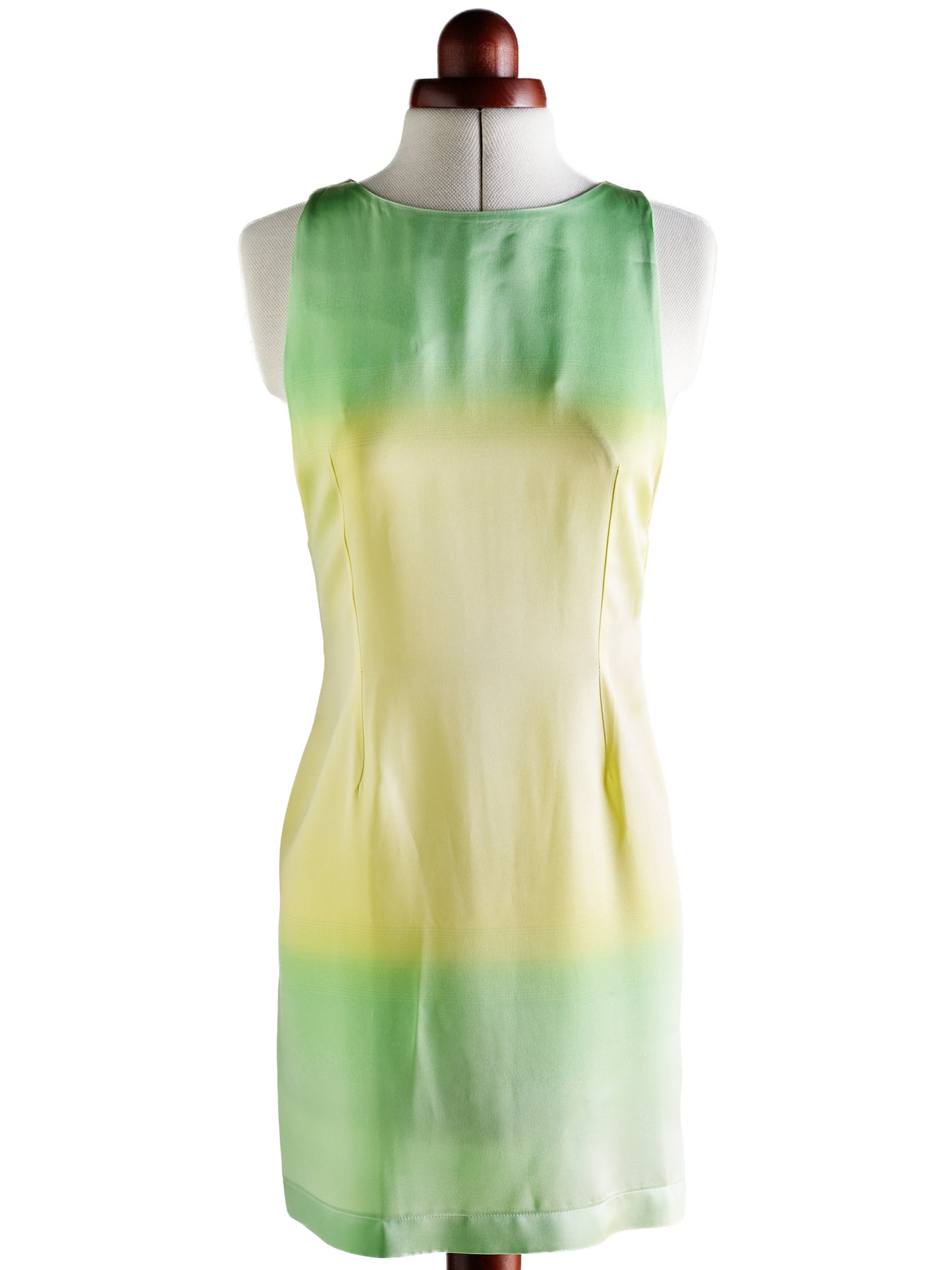 Lemonice Dress