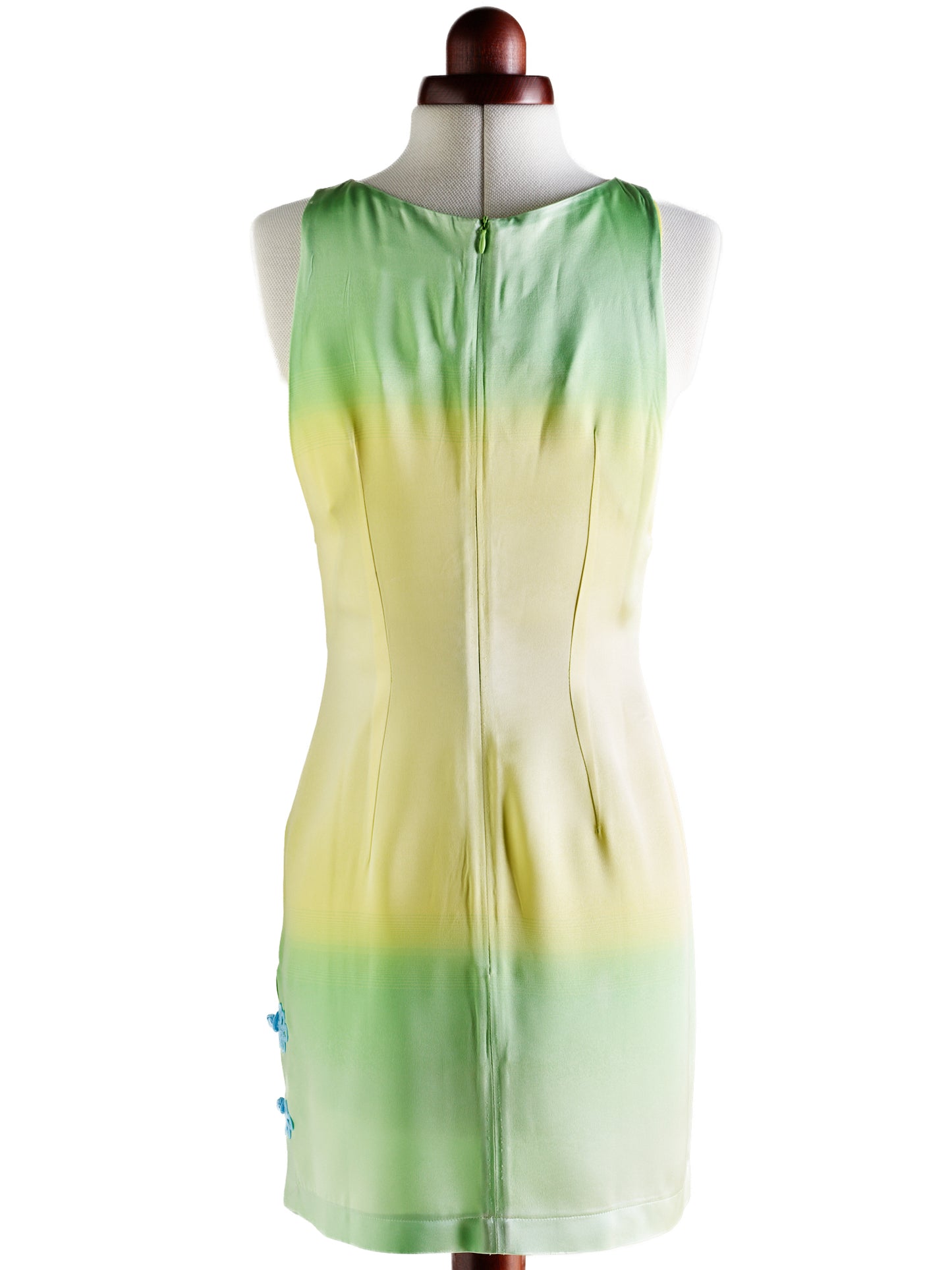 Lemonice Dress